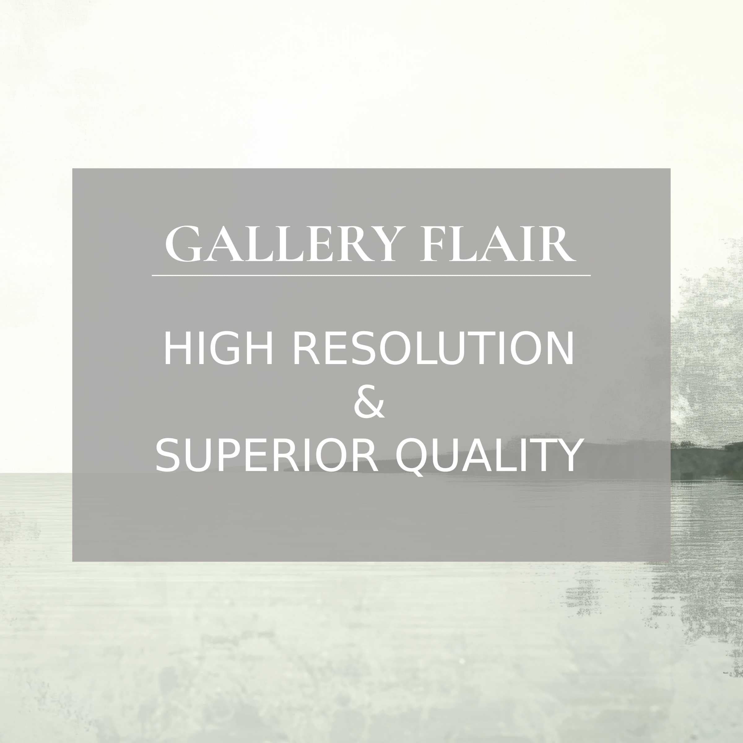 Calm, high-resolution landscape printable art with subtle texture, elevating modern interiors through serene, premium digital design