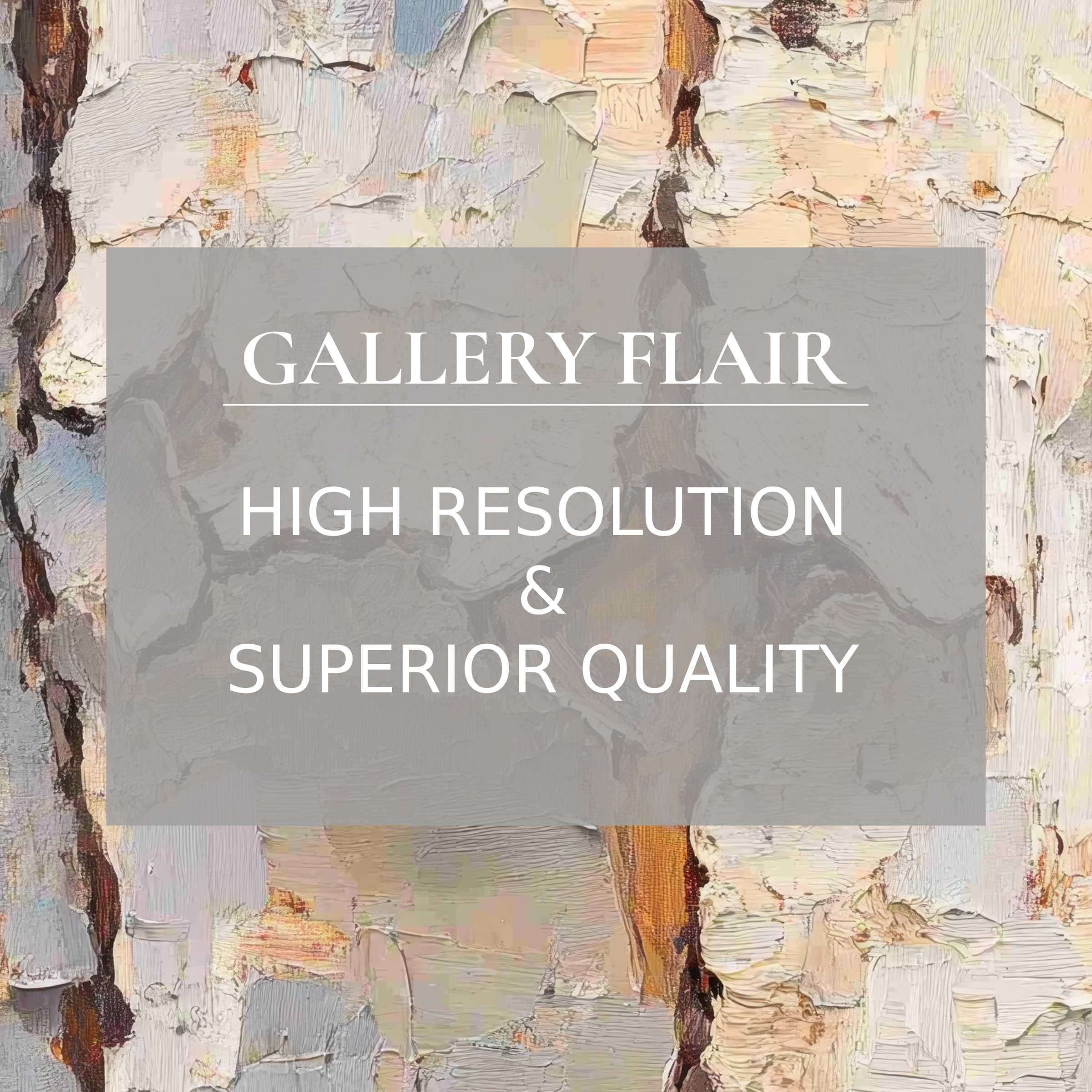 Textured tree printable art captures serene, earthy tones in high-resolution detail, enhancing modern interiors with calming, natural elegance