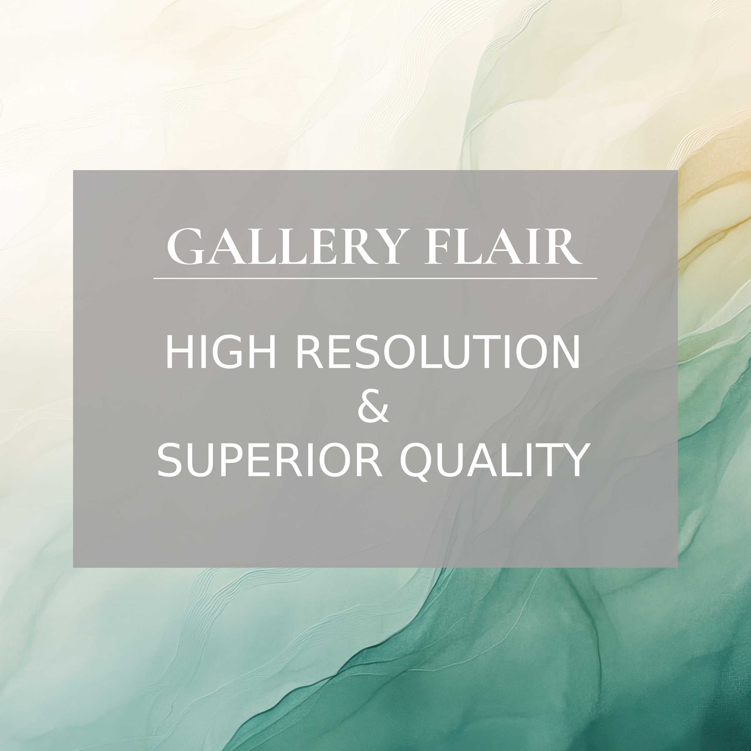 Ethereal abstract printable art in soft neutrals and serene greens, elevating modern interiors with refined, high-resolution detail