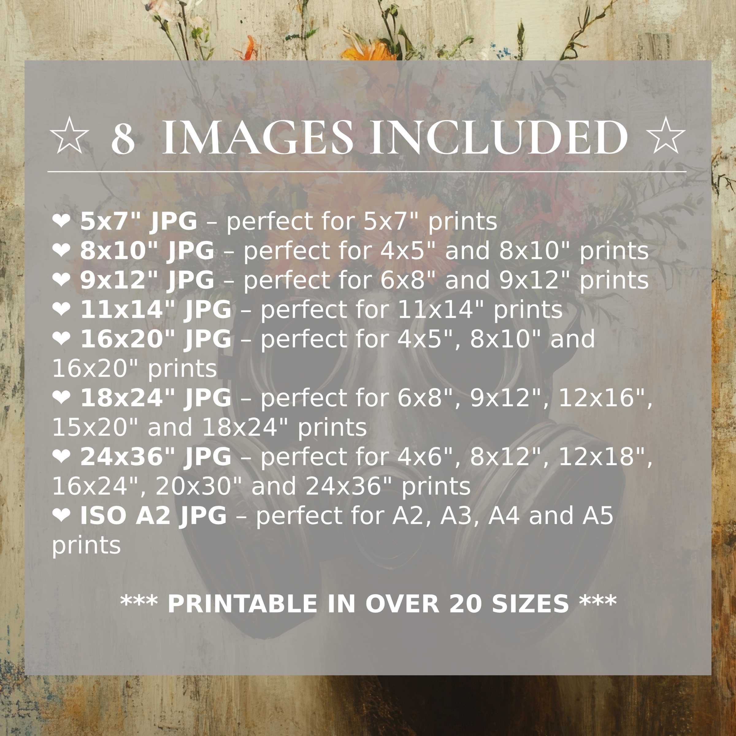 Radiant tree digital print in warm yellows and soft greens, offering 8 high-res sizes-elevate modern interiors with timeless elegance
