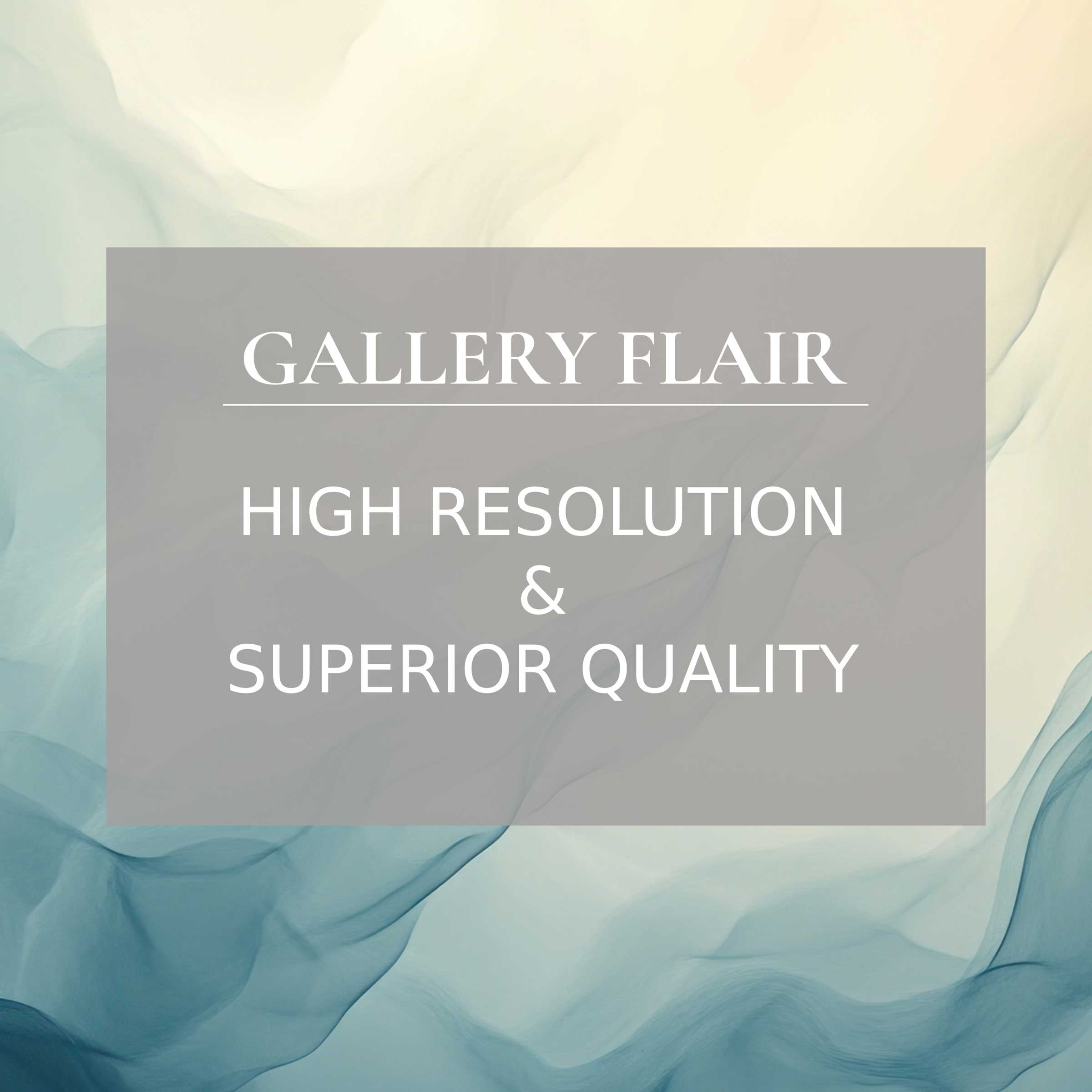 Elegant high-resolution abstract Frame TV picture with soft, flowing hues, perfect for refined modern home decor