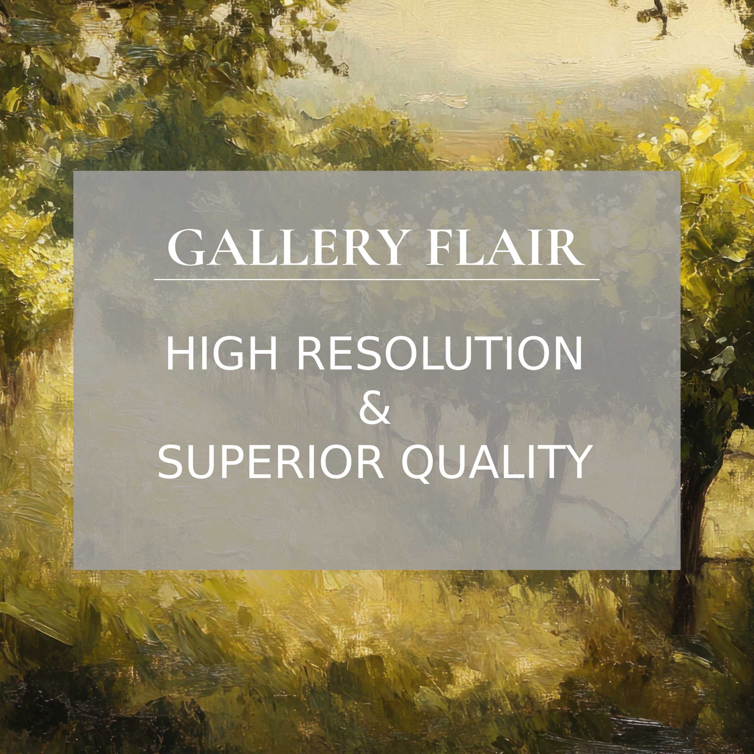 Elegant botanical Frame TV picture featuring refined textures and vivid resolution for sophisticated home decor