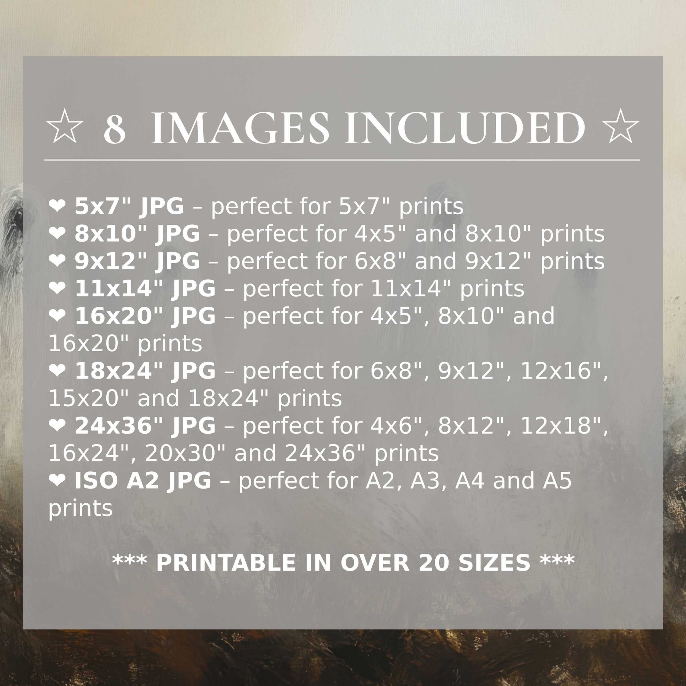 Halloween digital print exuding bold autumnal hues and radiant details, elevating modern interiors with style and versatility, includes 8 high-quality sizes