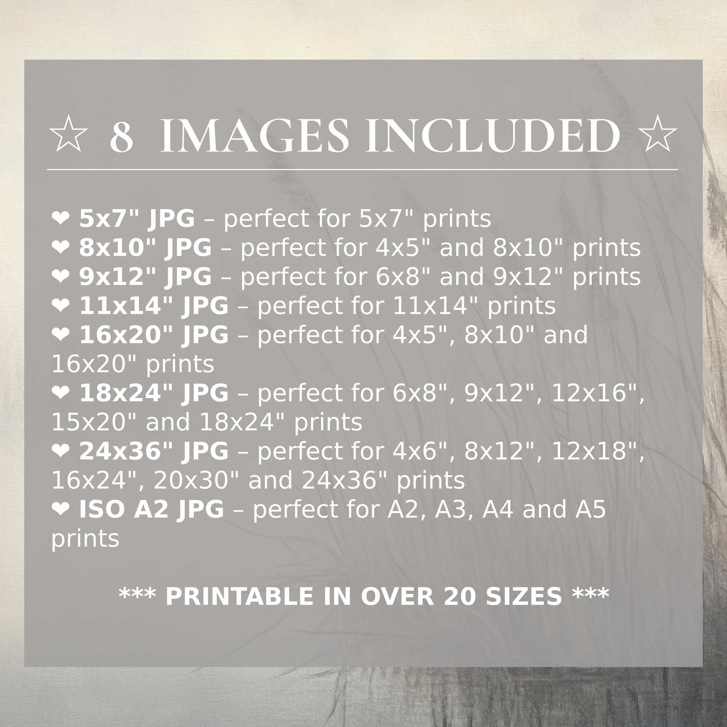 Vintage digital print featuring radiant, muted earth tones and timeless design, delivered in 8 high-quality sizes for versatile luxury interiors