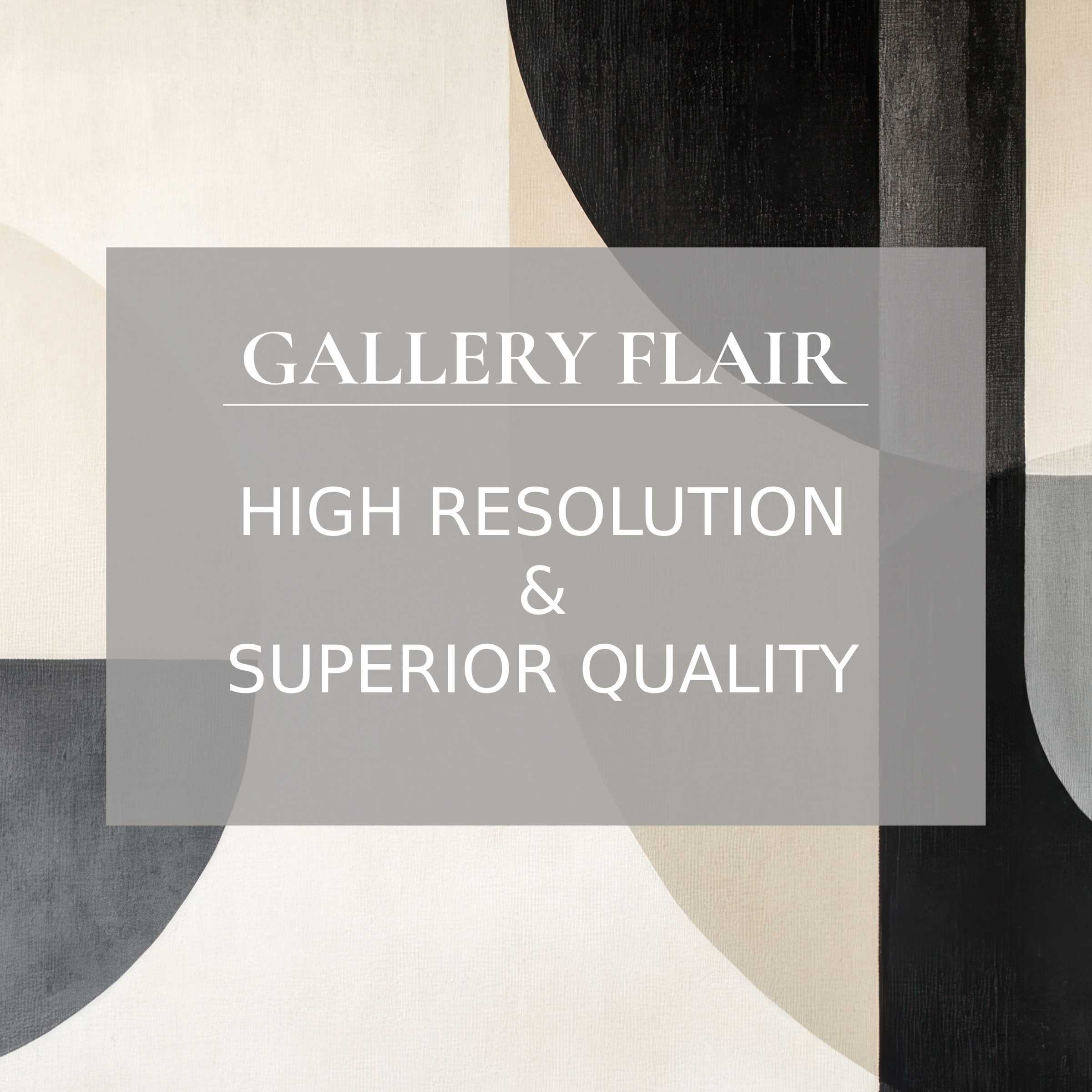 Neutral printable art featuring elegant, calming abstract shapes in soft beige, charcoal, and black tones, enhancing modern interiors with premium texture and refined visual depth