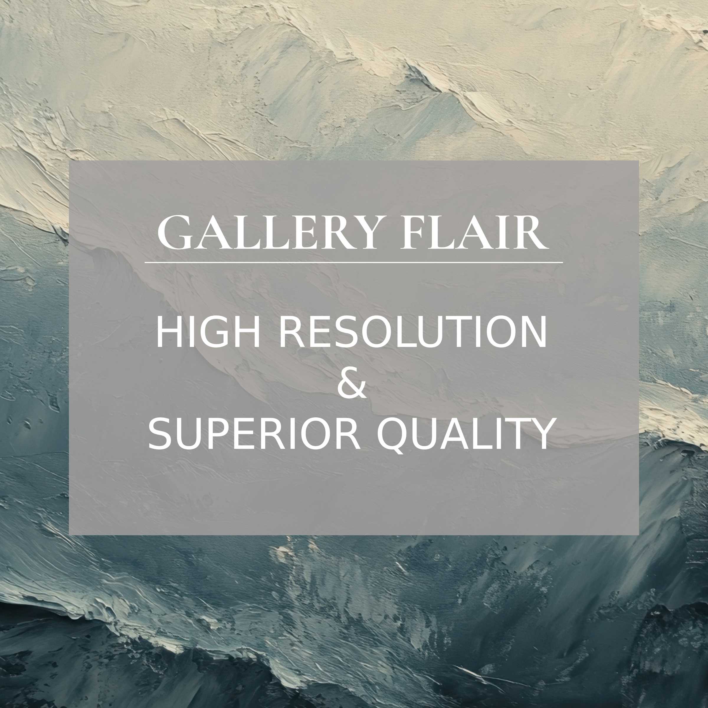 Elegant abstract texture in muted tones with refined details, perfect as a vintage Frame TV picture for upscale decor