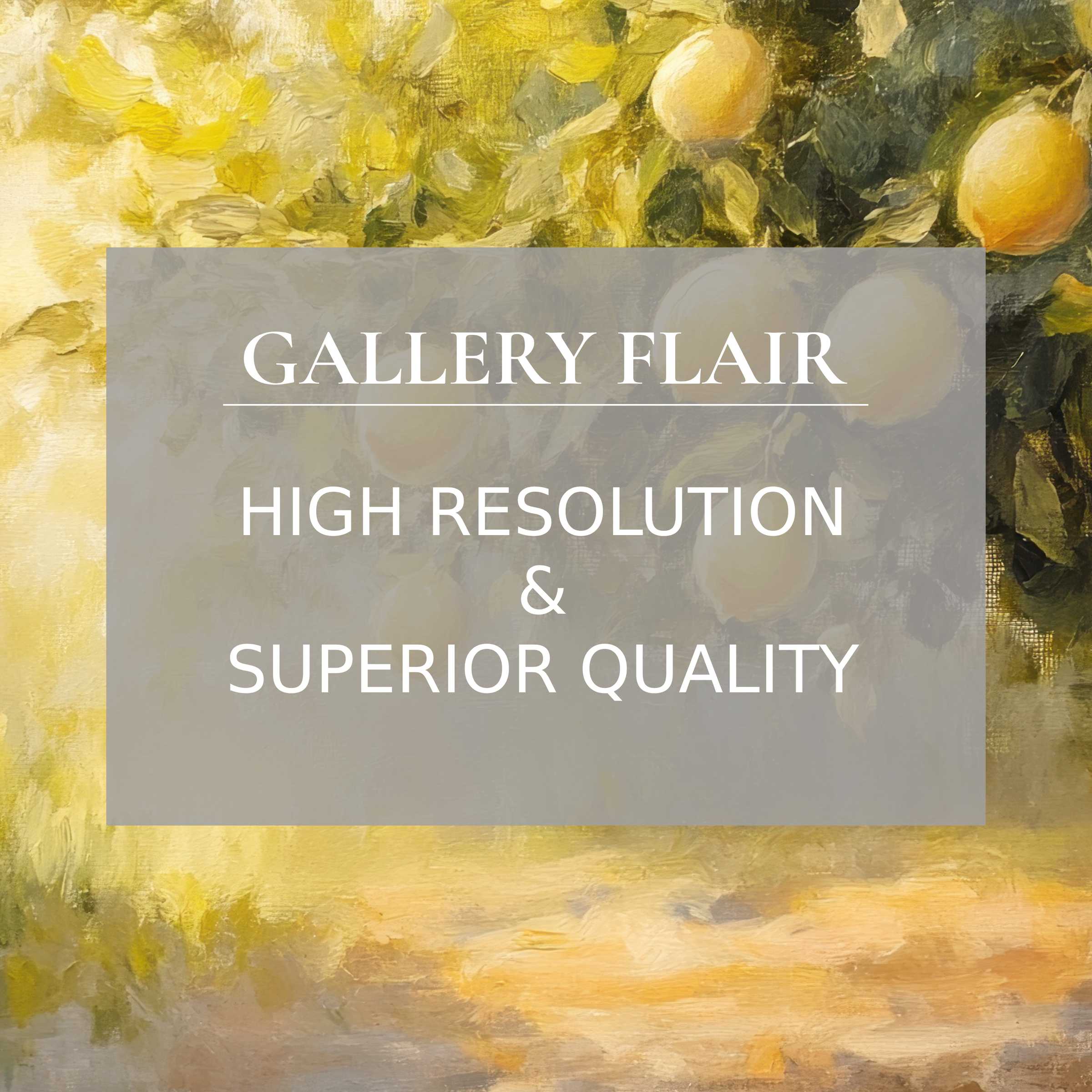 Radiant summer printable art featuring vibrant citrus detail and lush foliage, enhancing modern interiors with elegant, high-resolution charm