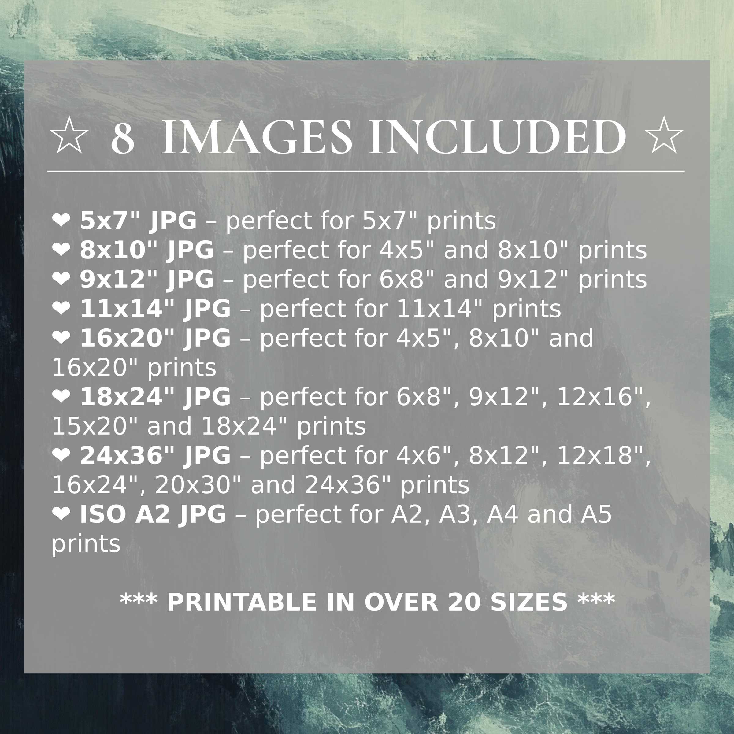 Coastal digital print in radiant blues and serene greens evokes calming elegance, offered in 8 high-quality sizes for versatile, luxe interiors