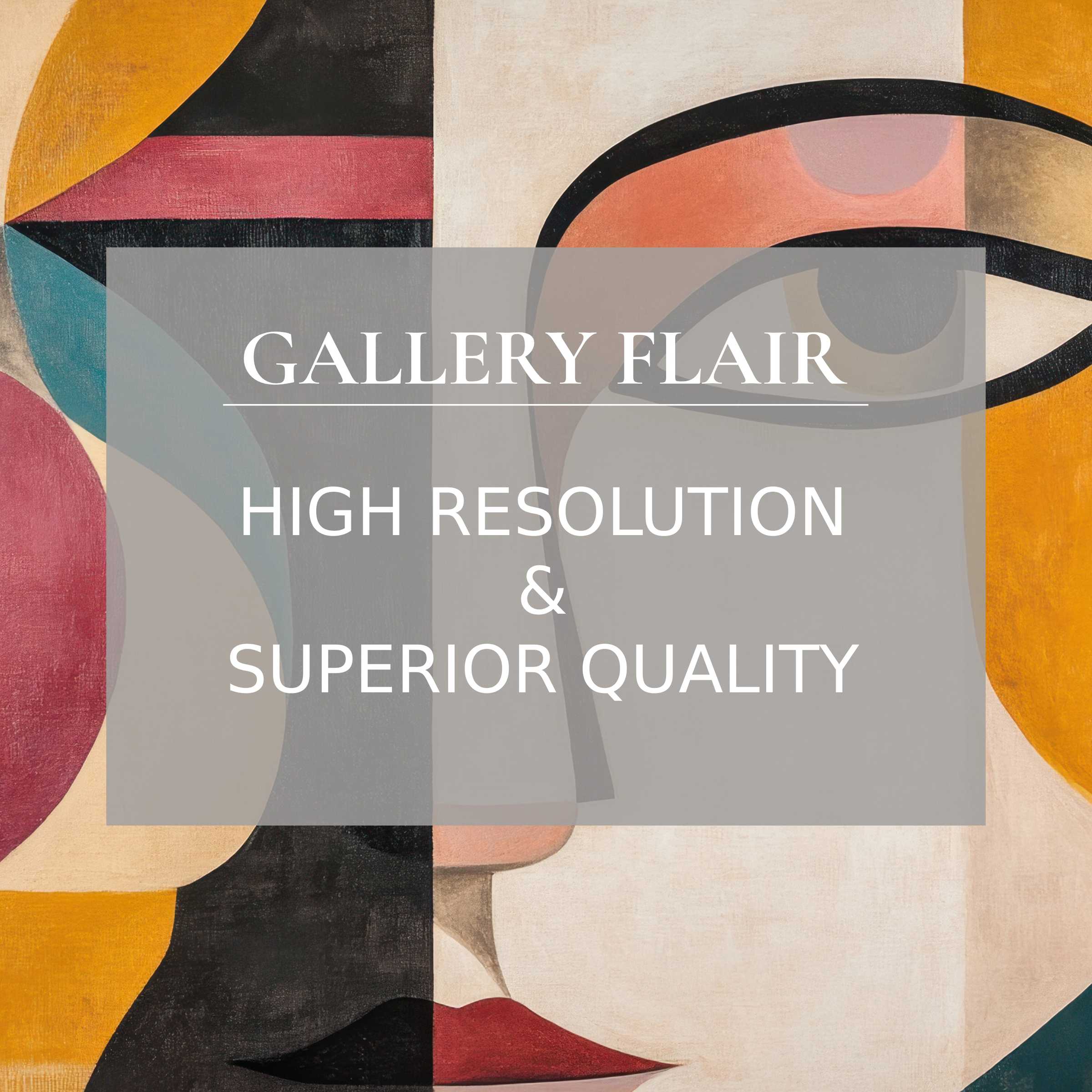 Minimalist printable art showcasing a serene, abstract face in warm hues, enhancing modern interiors with refined, gallery-quality detail