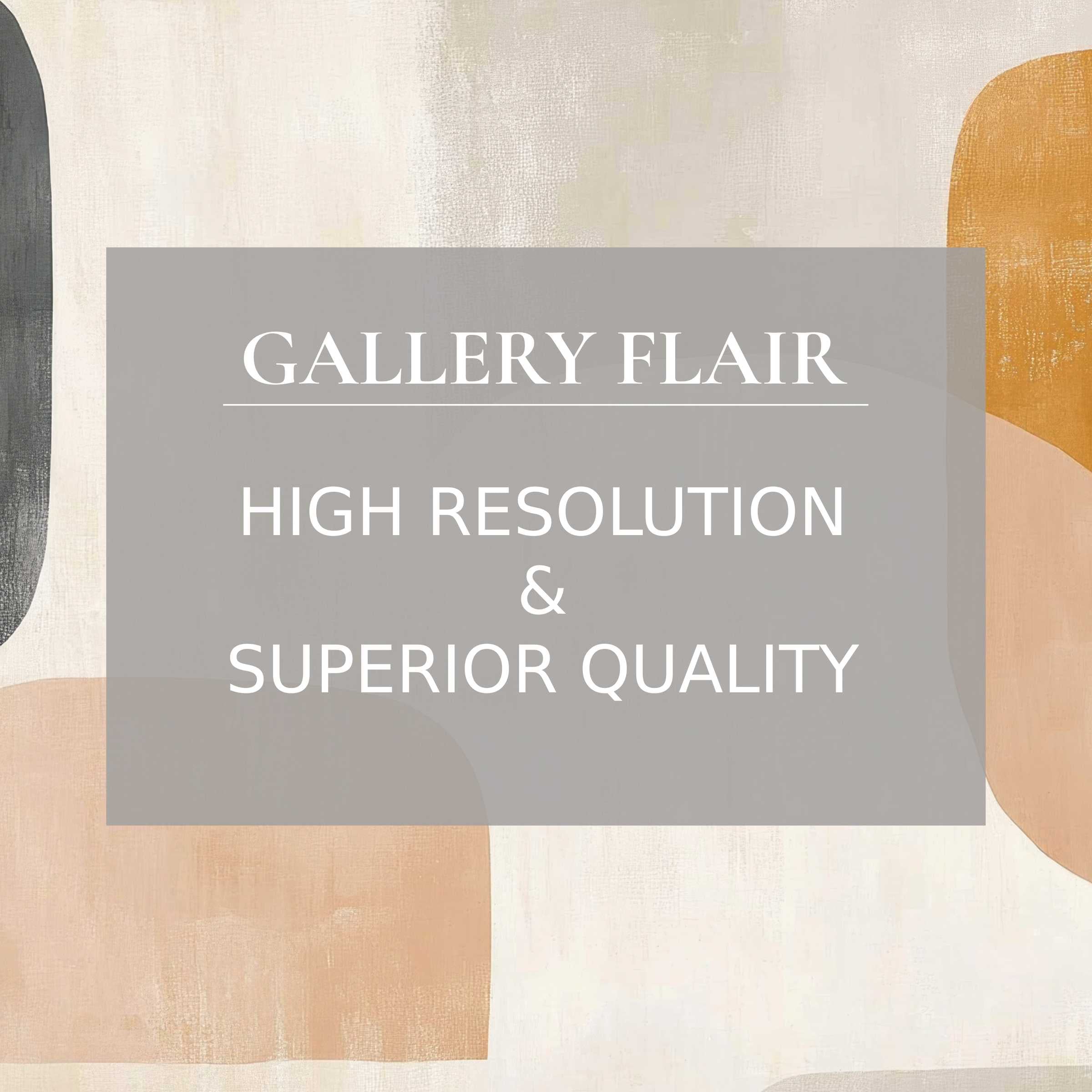 Calming abstract printable art with warm earth tones and soft curves, enhancing chic modern interiors with refined texture and premium detail