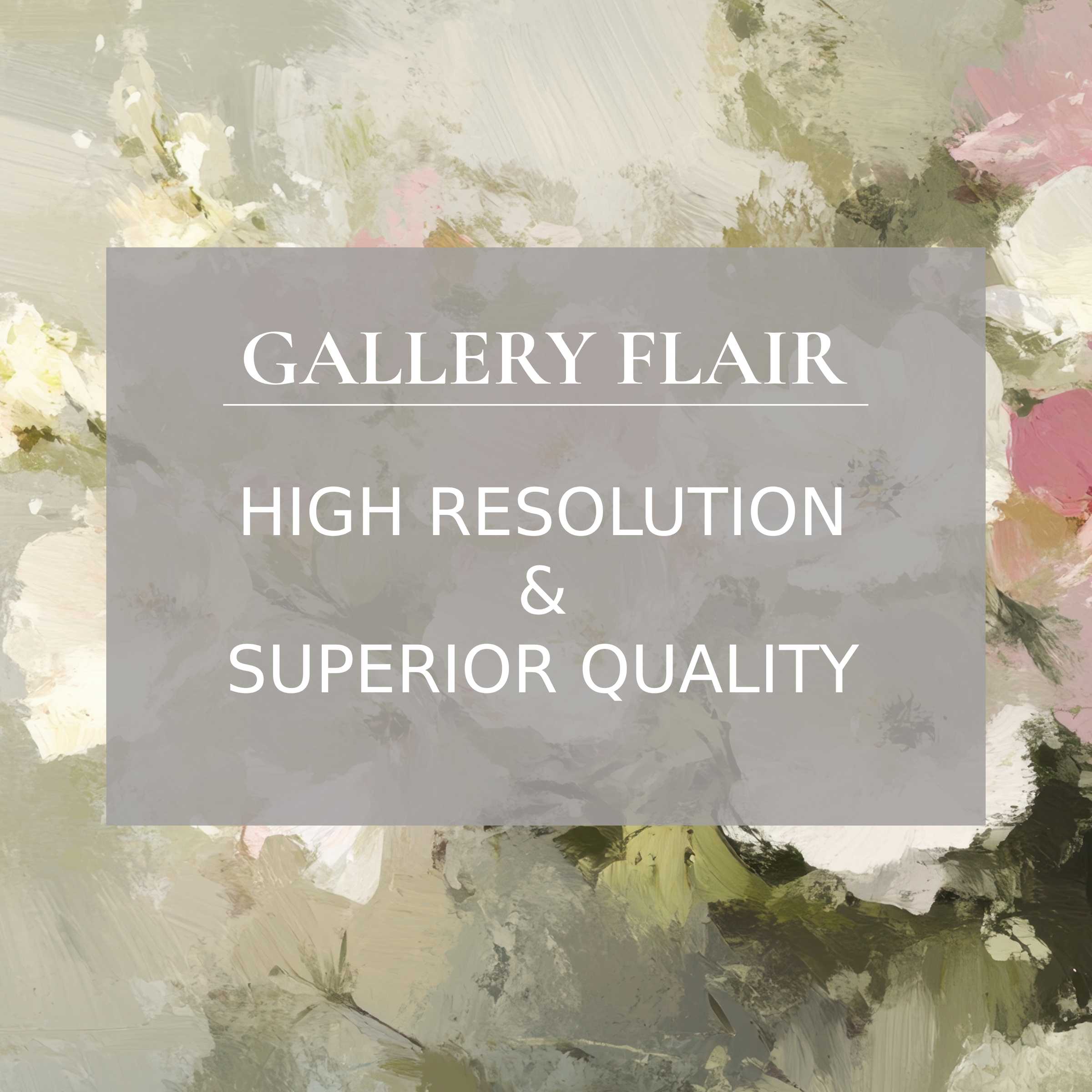 Ethereal summer printable art with soft botanical hues, radiating calm sophistication and exquisite high-res detail for modern interiors