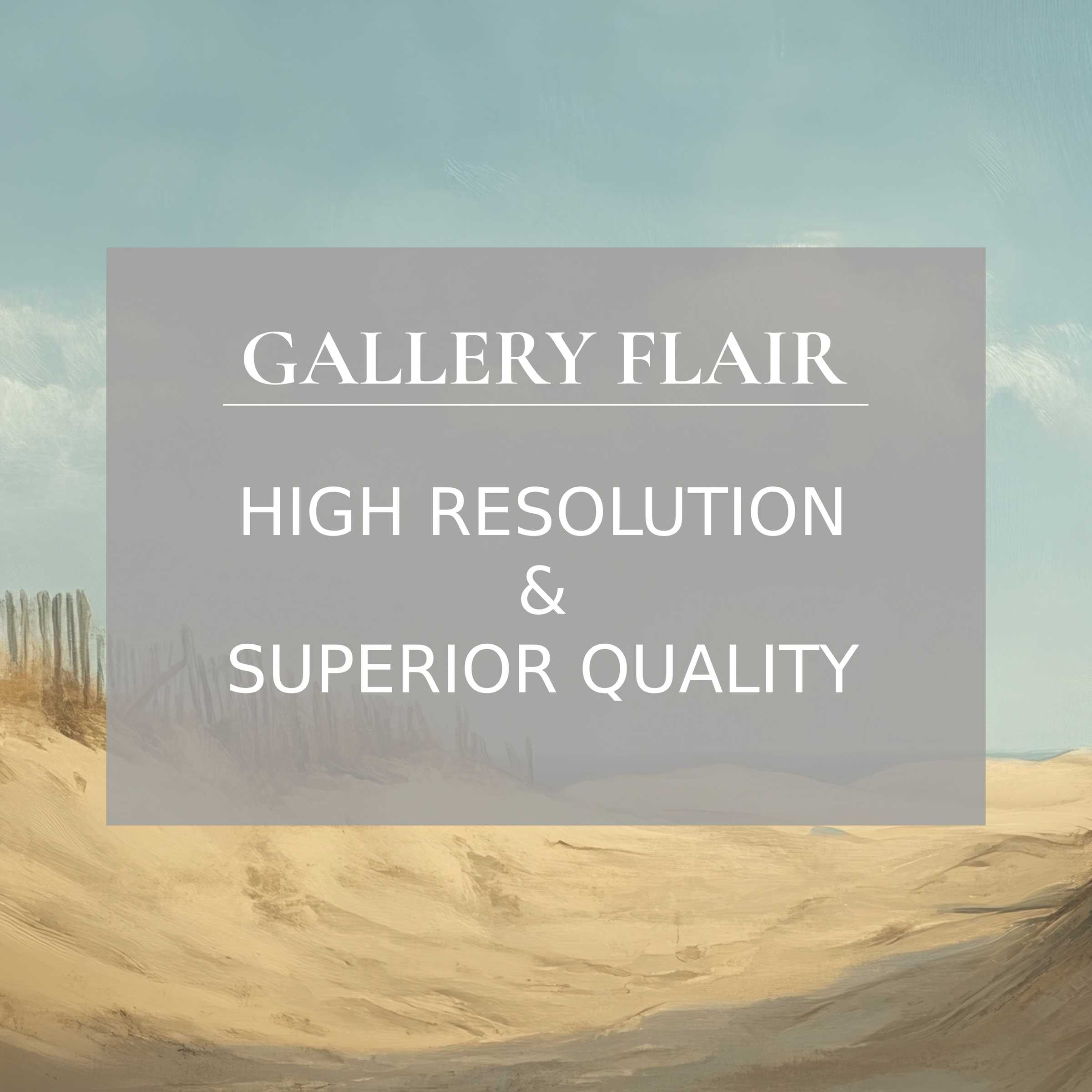 Calming beach printable art capturing serene dunes and soft skies, enhancing modern interiors with refined, high-resolution detail