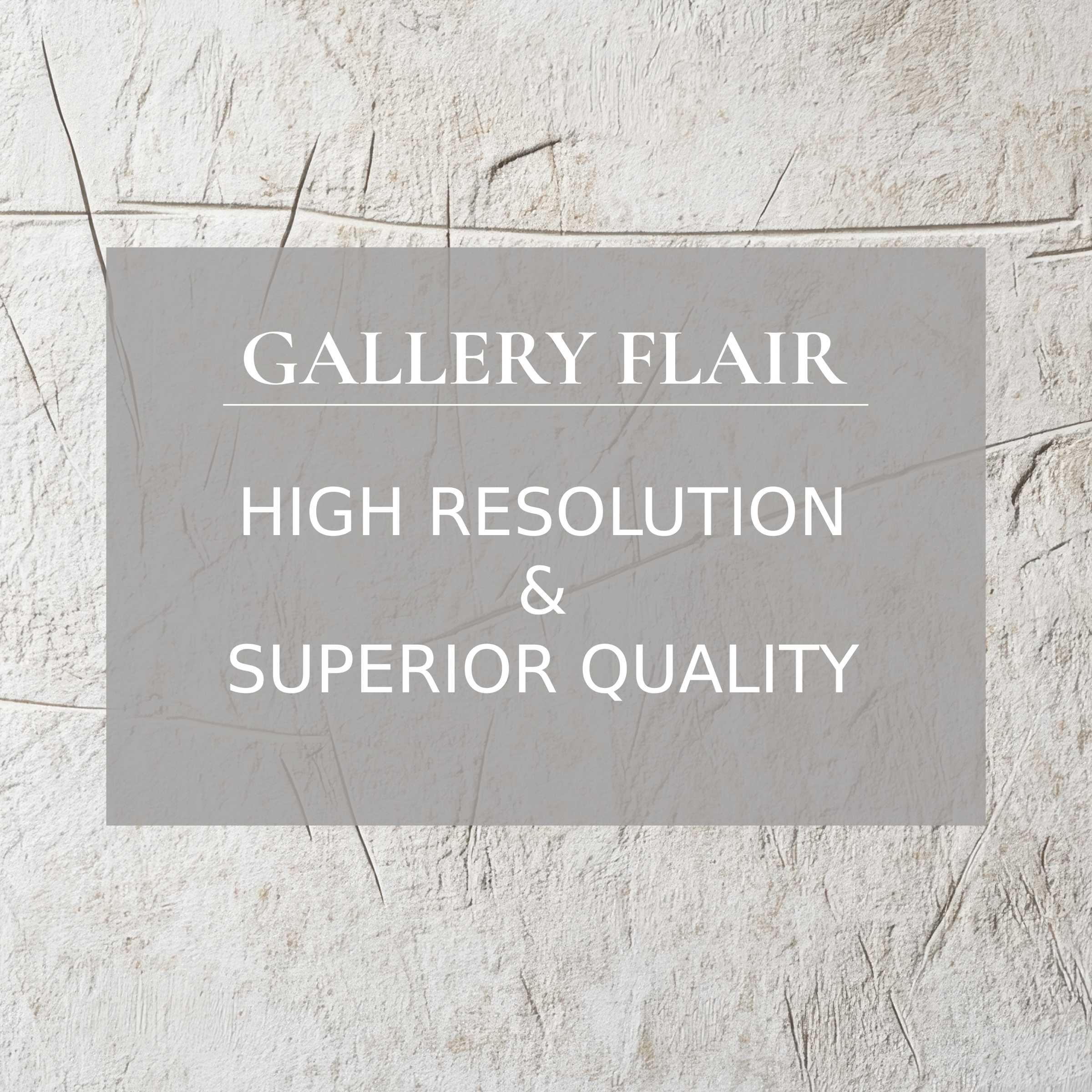 Elegant abstract Frame TV picture showcasing high resolution and refined clarity with modern visual sophistication