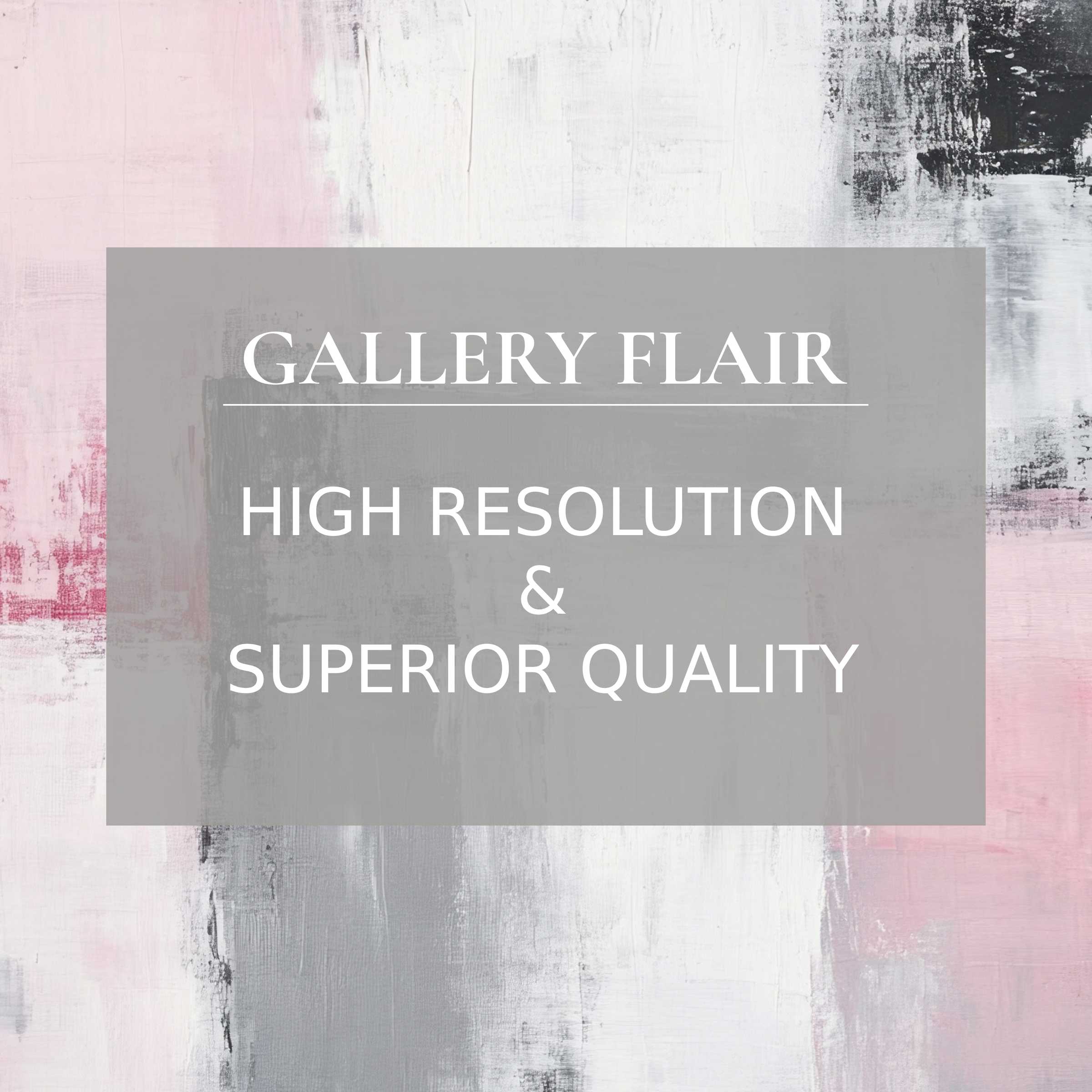 Elegant abstract printable art in soft pinks and greys, radiating calming sophistication with premium texture and detail
