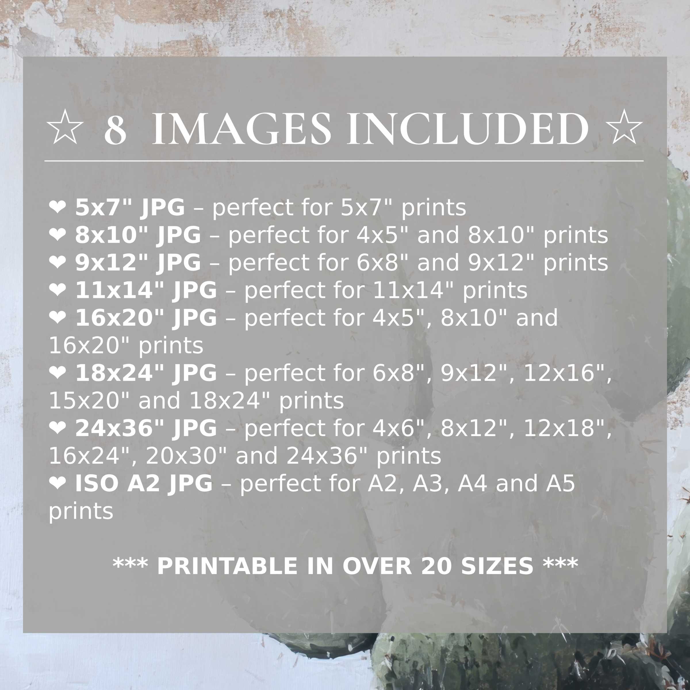 Neutral digital print exuding calming taupe and soft sage hues, available in 8 high-quality sizes to elevate modern interiors with timeless versatility and refined style