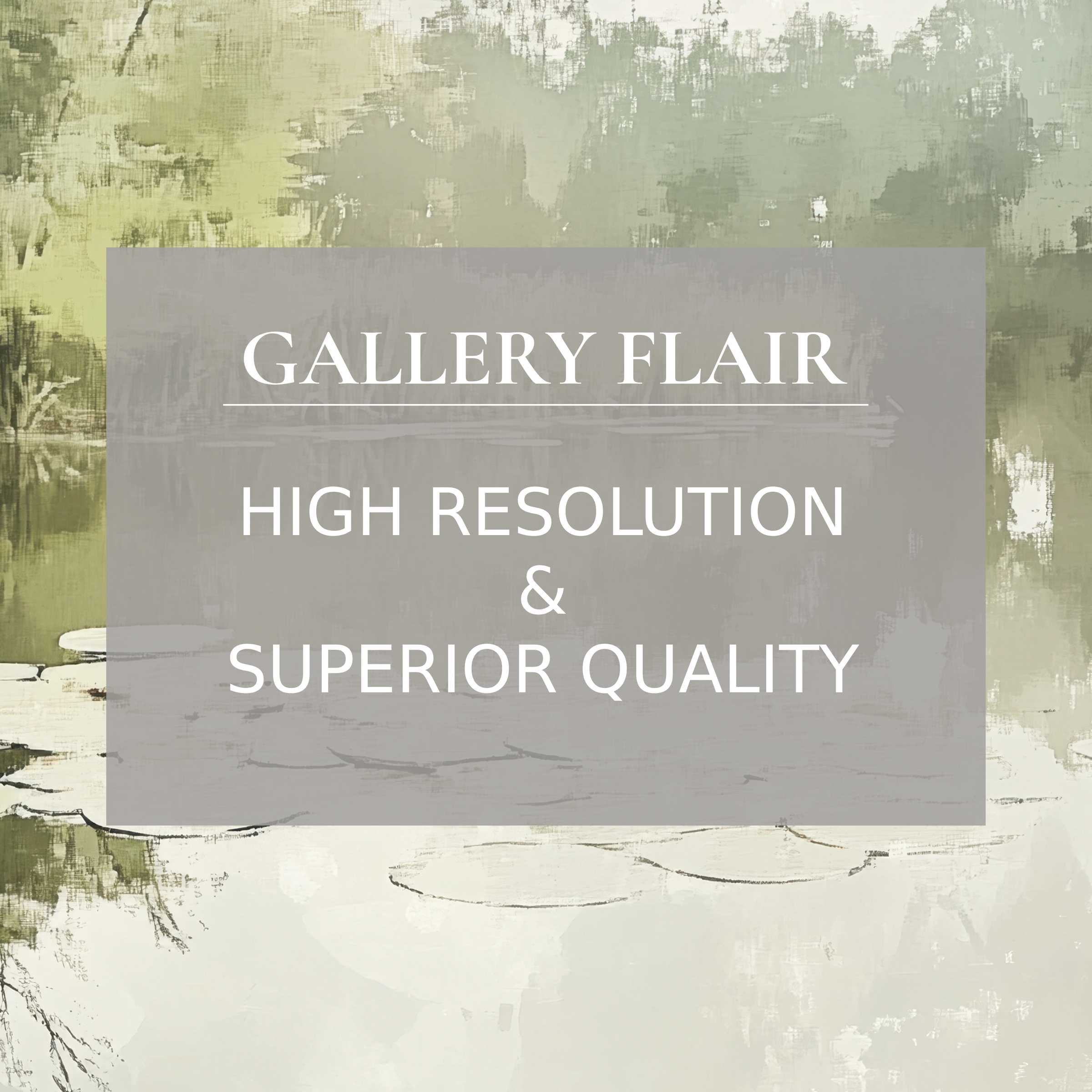 Elegant spring printable art radiates tranquility with soft pastel greens and delicate textures, elevating modern interiors with refined, high-resolution detail