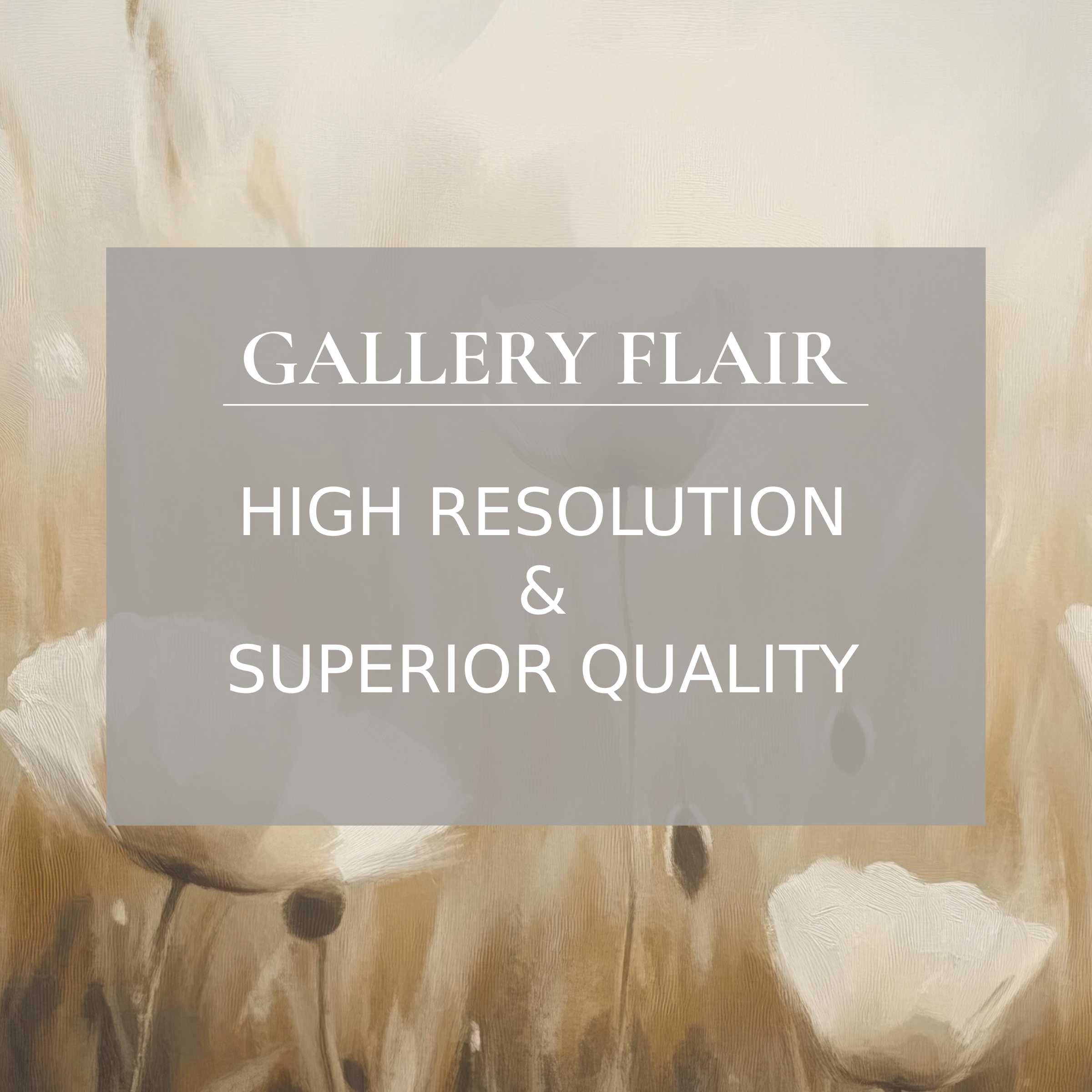 Elegant spring printable art featuring soft, muted florals with calming warmth and refined, high-resolution detail to elevate modern interiors