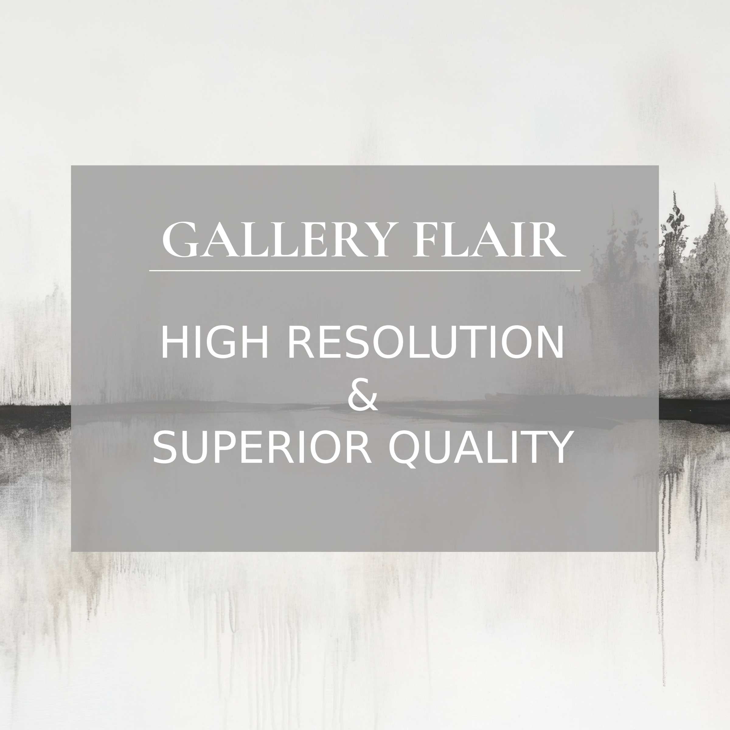 Neutral printable art with calming grayscale tones and refined abstract detail, enhancing modern interiors with serene elegance