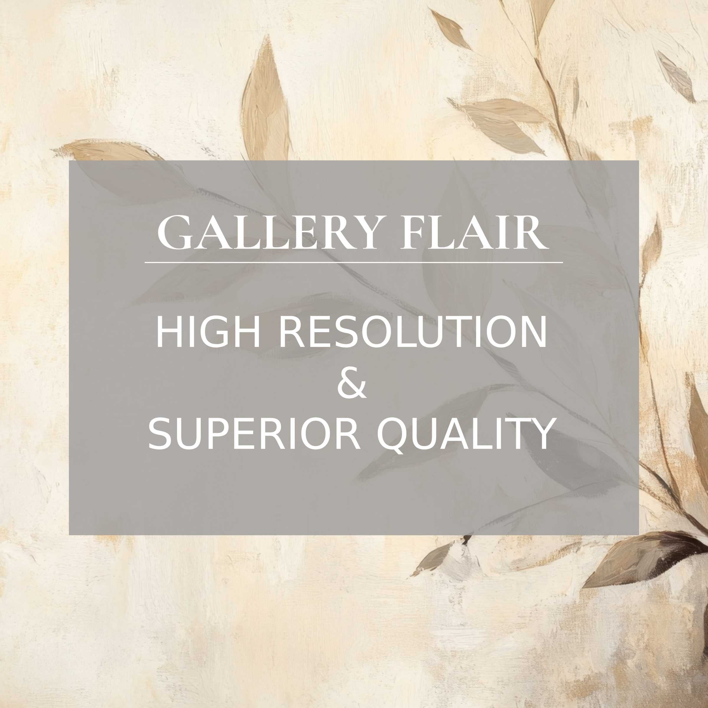 Soft botanical printable art in warm neutrals, radiating calming elegance with refined, high-resolution detail to elevate modern interiors