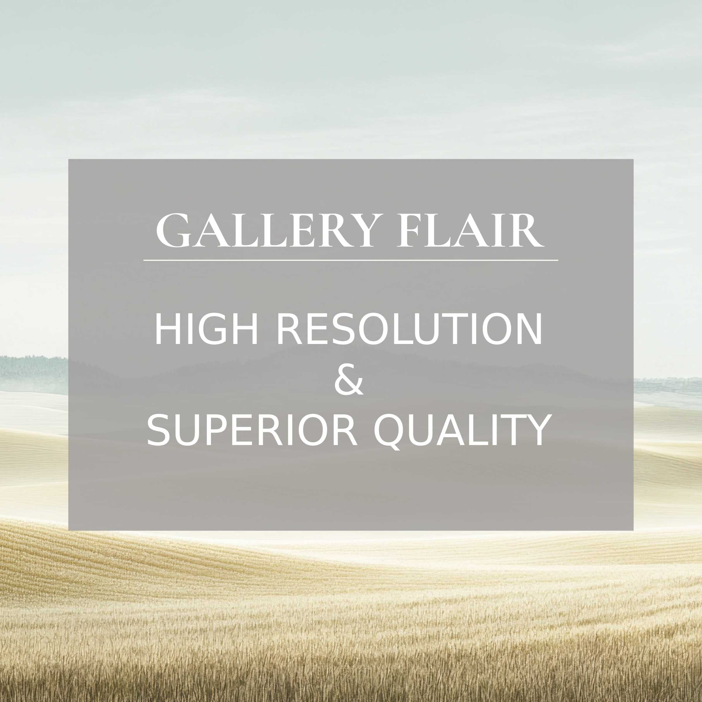 Neutral printable art features serene, textured fields under soft light, evoking calming ambiance with premium resolution and modern minimalist charm