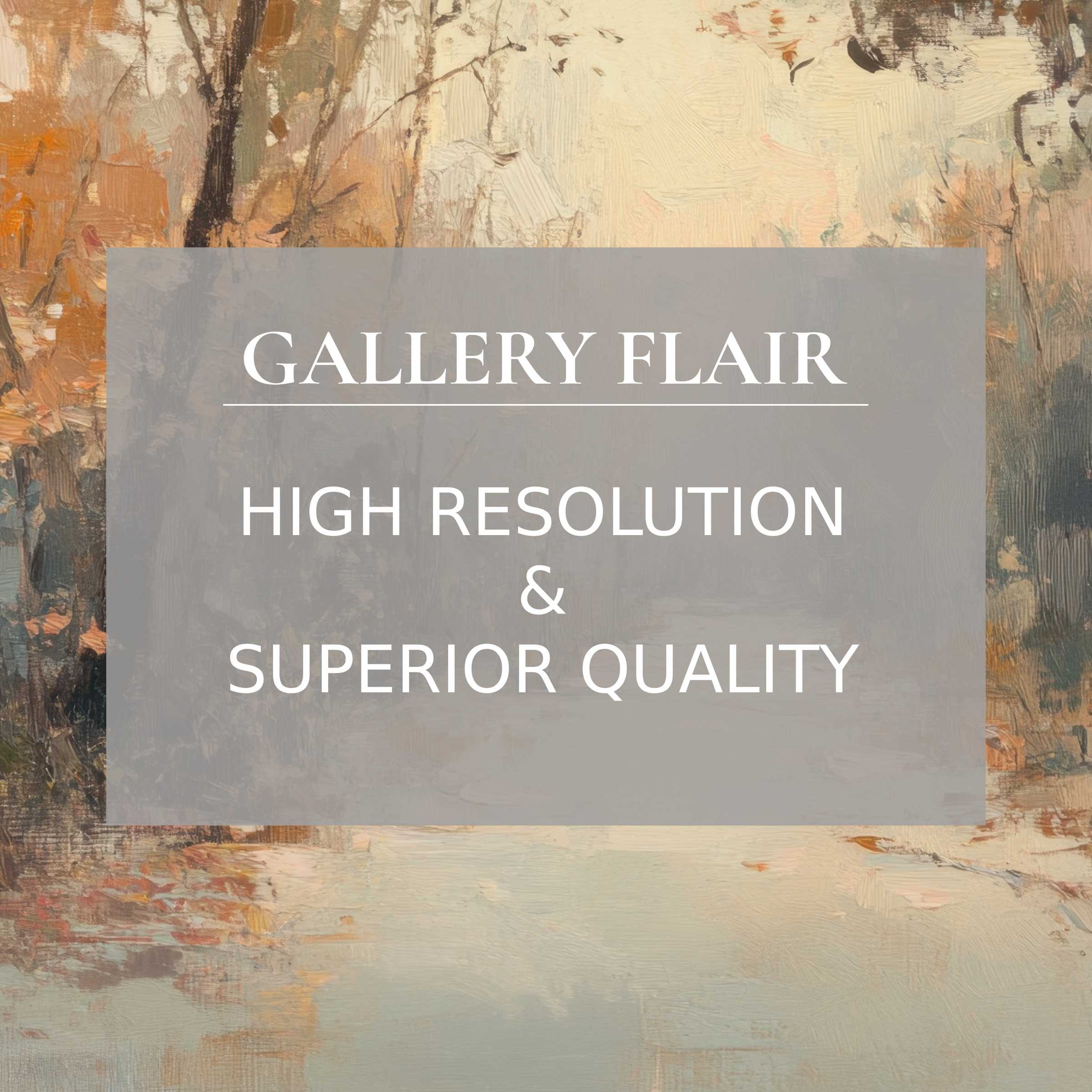 Calming fall printable art featuring textured brushstrokes in warm amber and muted earth tones, elevating modern interiors with refined seasonal elegance and premium detail