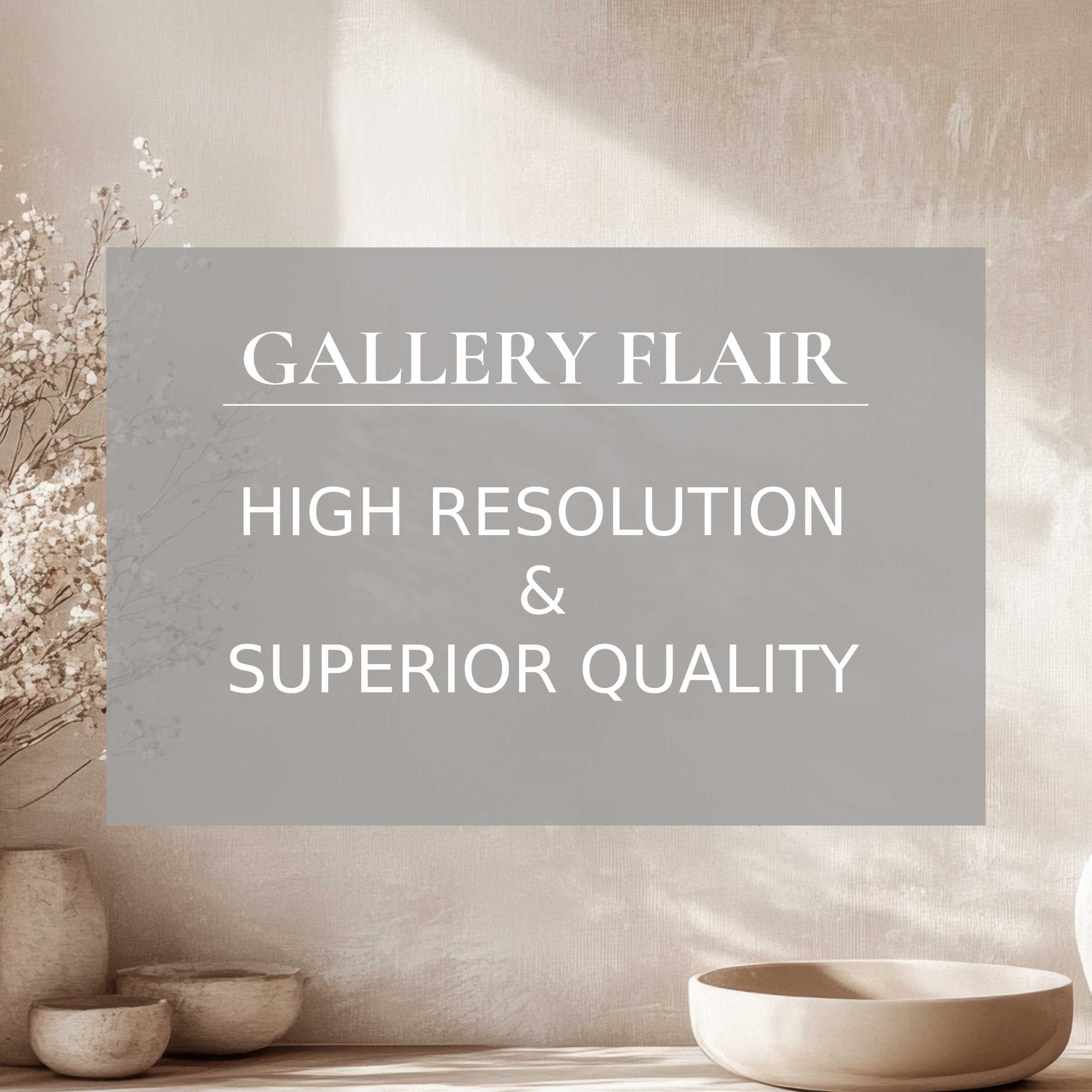 Boho printable art exuding serene earthy tones and refined detail, elevating modern interiors with calming, high-quality elegance