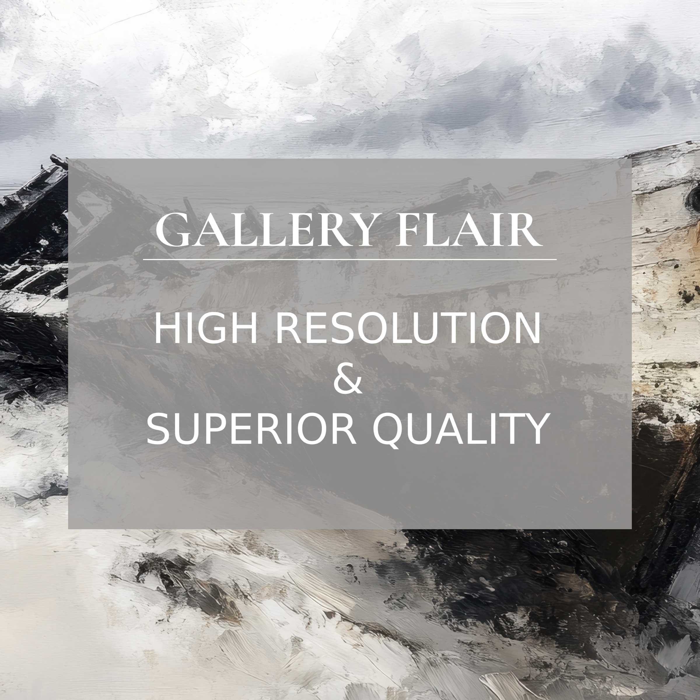 Coastal printable art blends calming monochrome textures with superior detail, elevating modern interiors with timeless seaside elegance