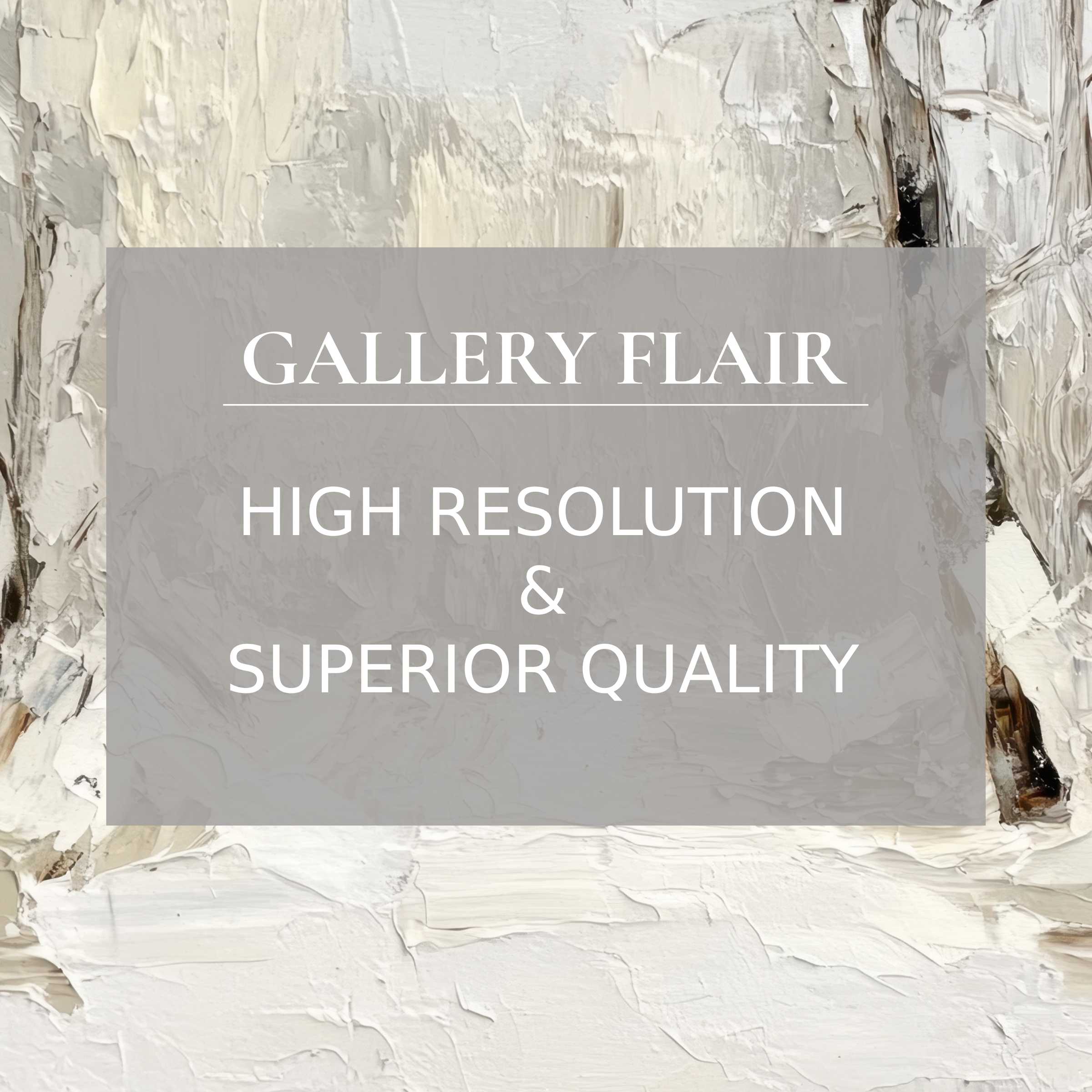 Elegant vintage printable art in high resolution with superior texture detail, enriching modern interiors with calming, timeless charm