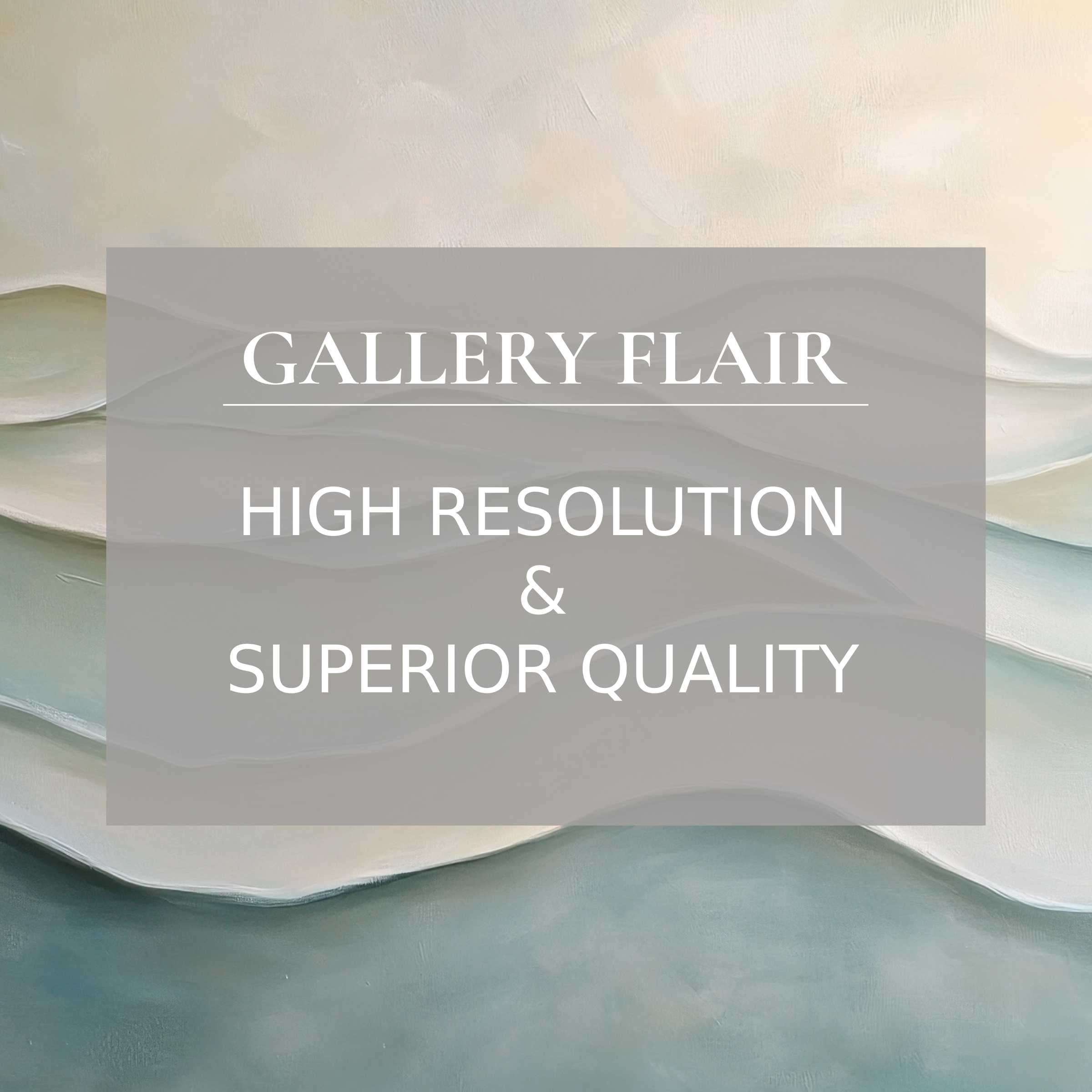 Calming modern printable art with soft, layered textures and muted tones, enhancing elegant, serene interiors with premium, high-resolution detail