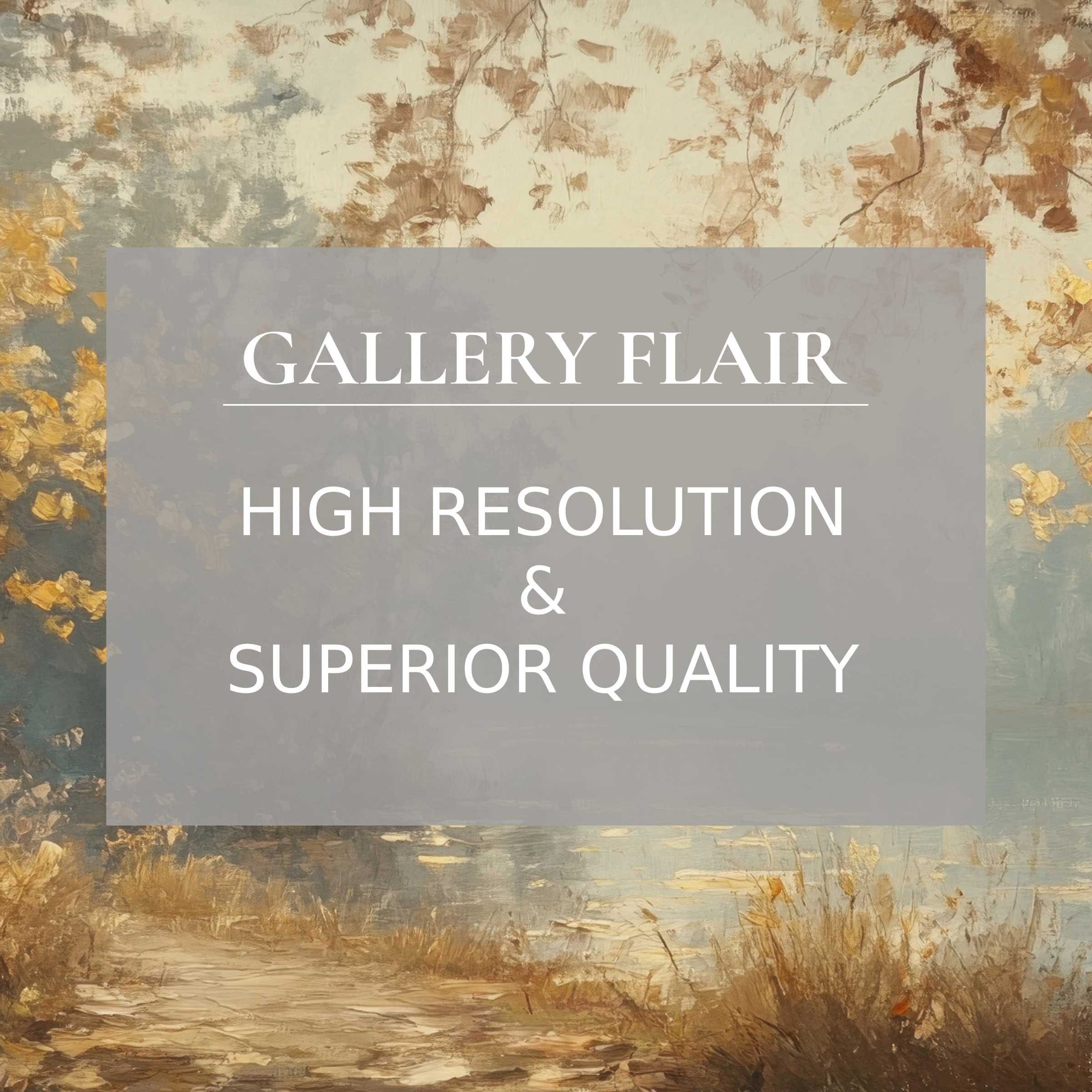 Radiant fall printable art with serene autumnal hues and intricate texture, perfectly elevating modern interiors
