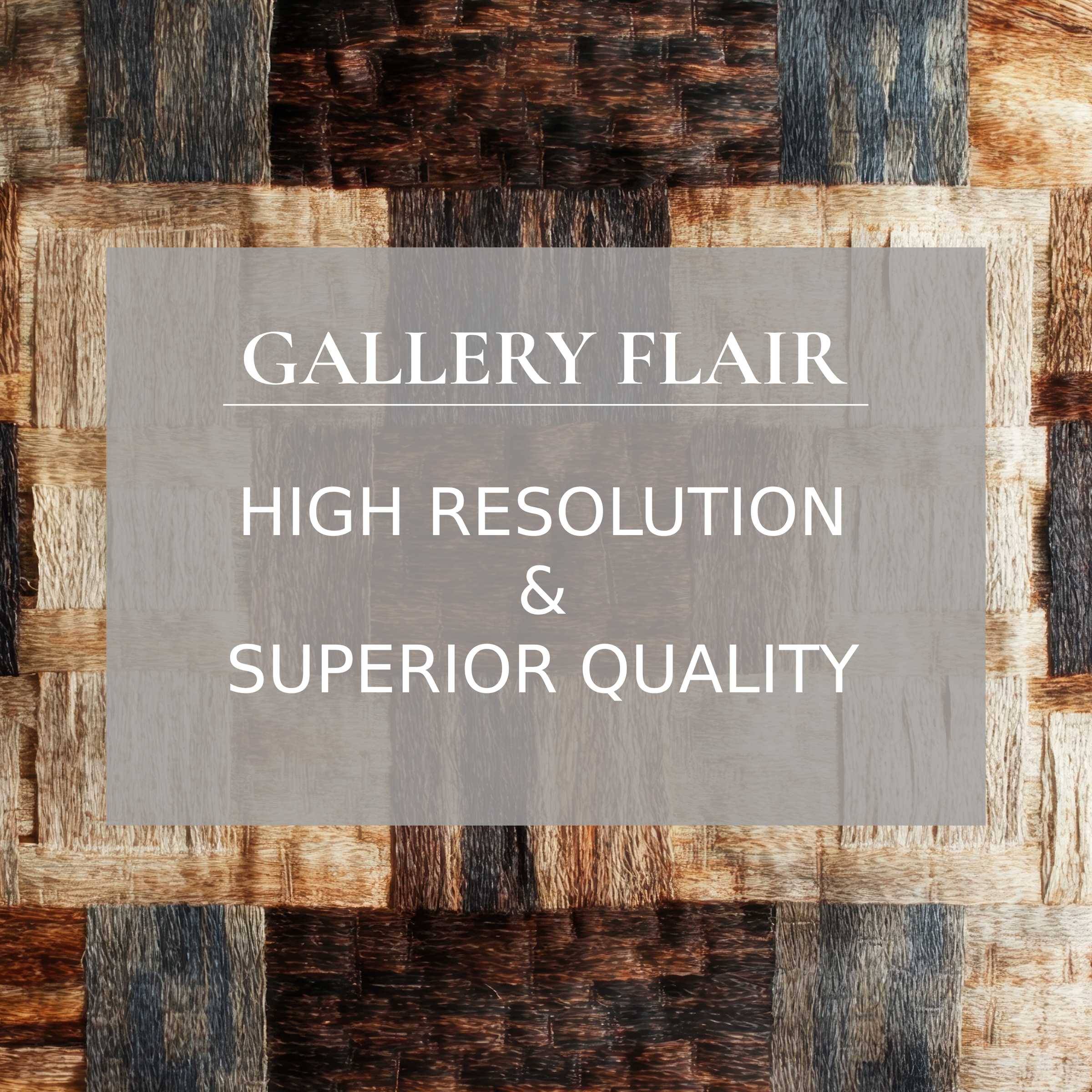 Elegant boho printable art featuring textured earth tones and intricate patterns, enhancing serene modern interiors with refined visual depth