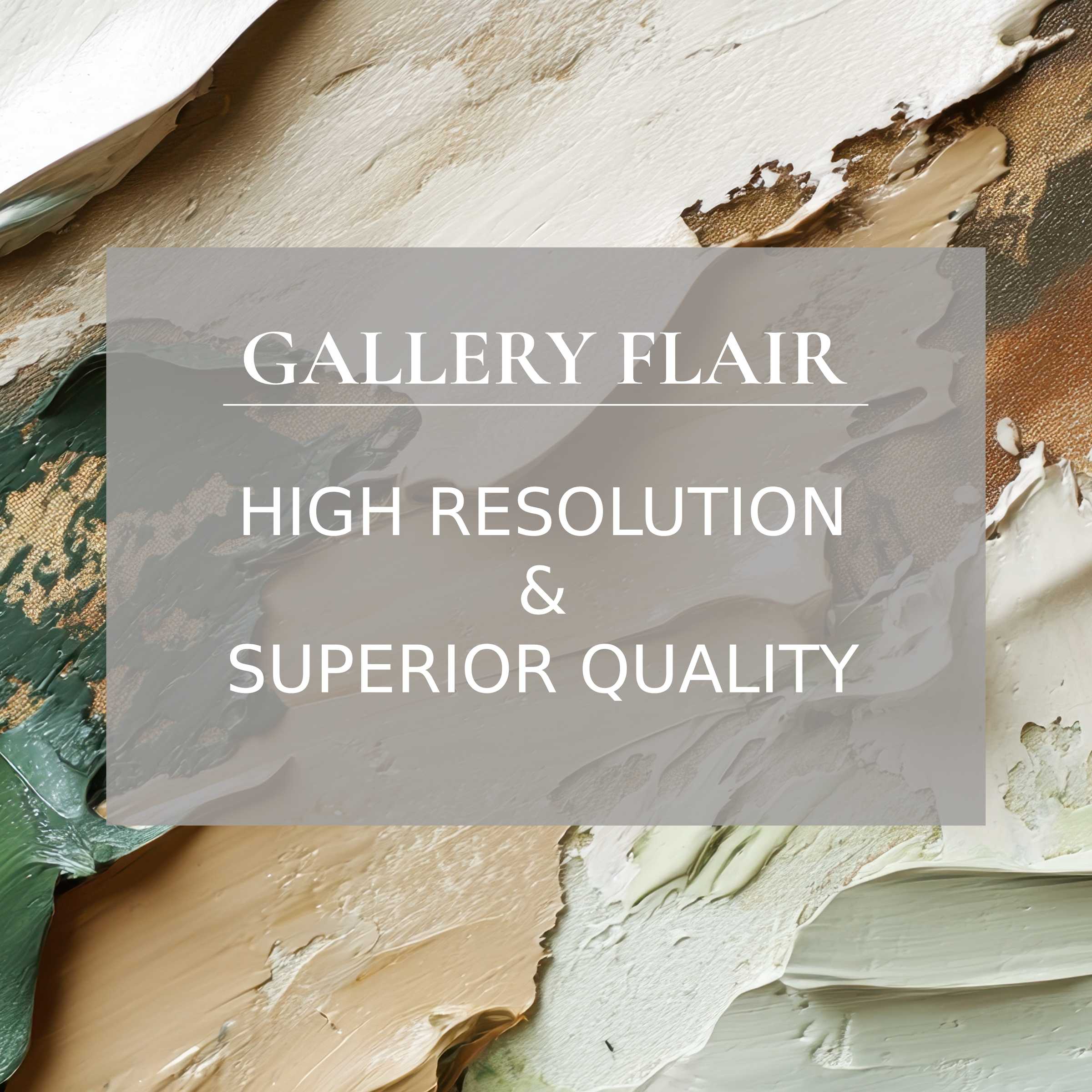 Luxurious abstract printable art in soothing earth tones, enriching modern interiors with refined texture and radiant quality