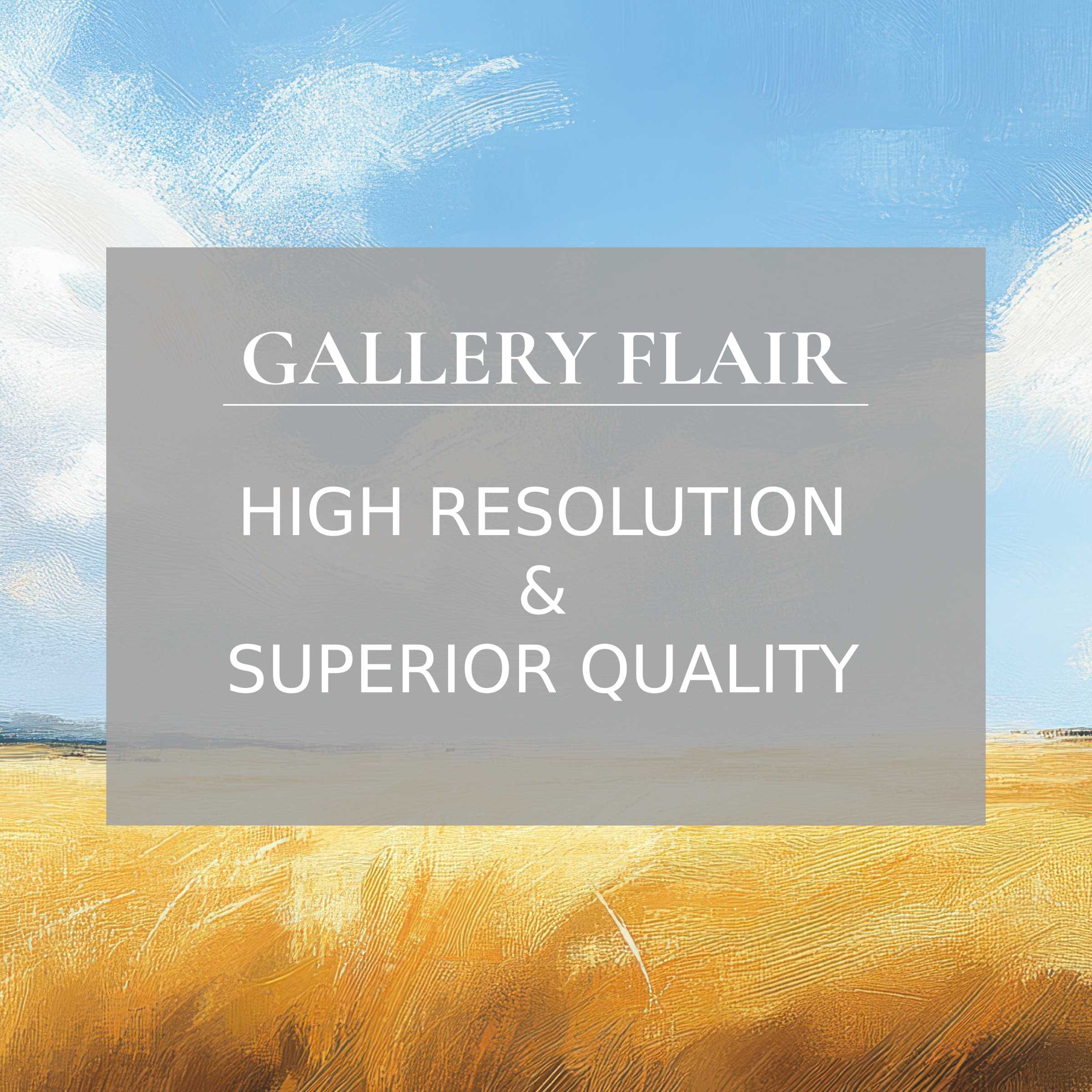 Elegant farmhouse Frame TV picture showcasing vivid, high-resolution textures with refined visual clarity and modern appeal