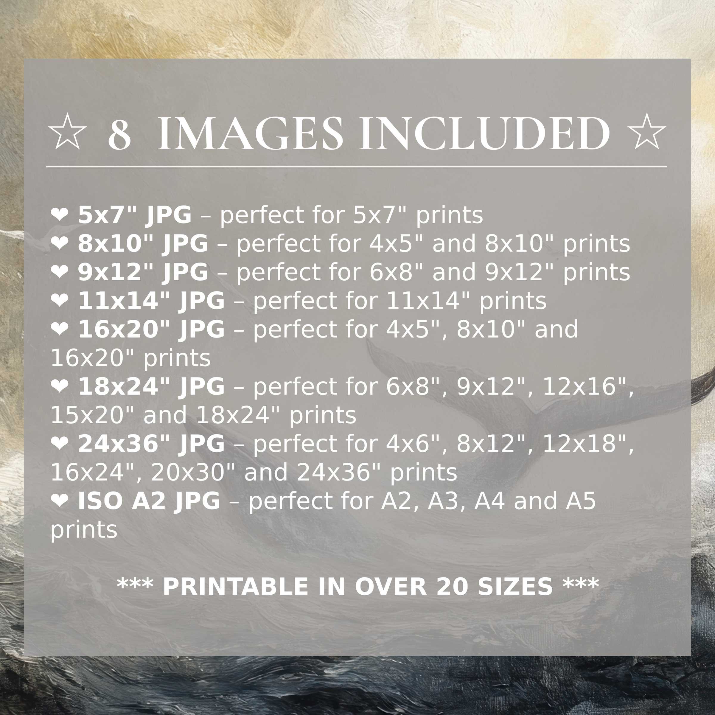 Radiant beach digital print in soothing beige and navy tones, elevating modern interiors with versatile luxury-8 premium sizes included