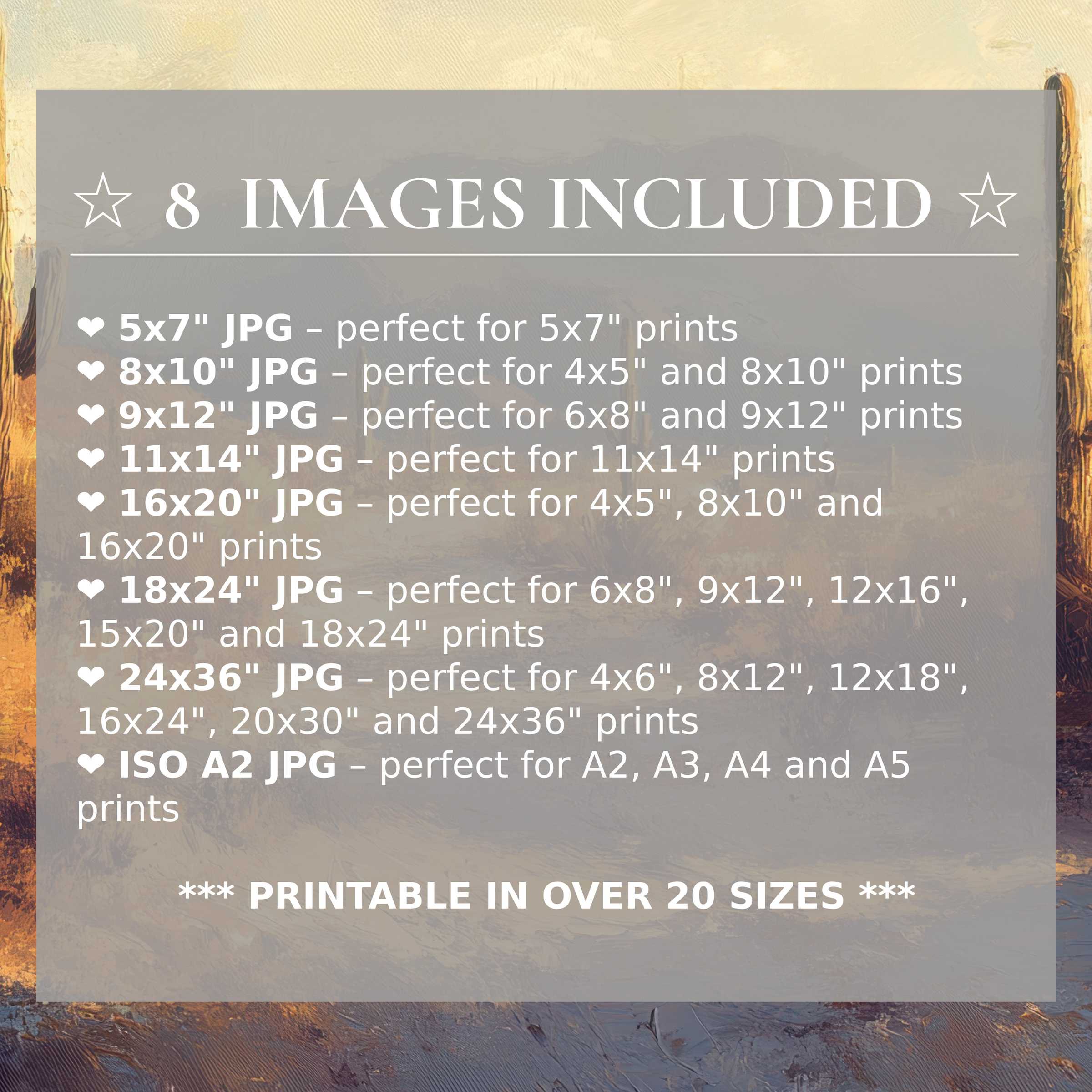 Radiant summer digital print in soft golds and deep blues, available in 8 high-quality sizes to elevate modern interiors with versatile elegance