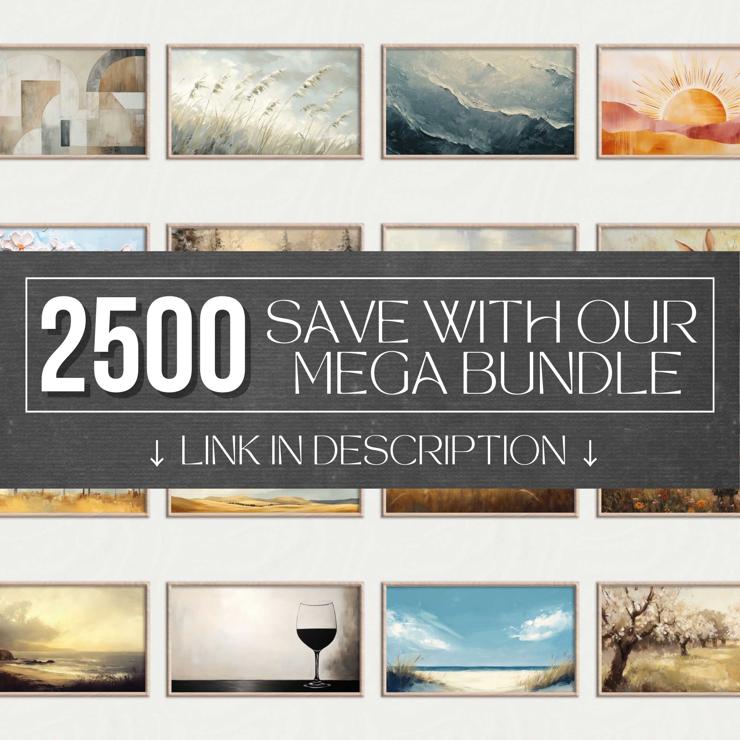 Happy Customers adore timeless Trees and nature-inspired TV screen art in elegant, modern home decor collections