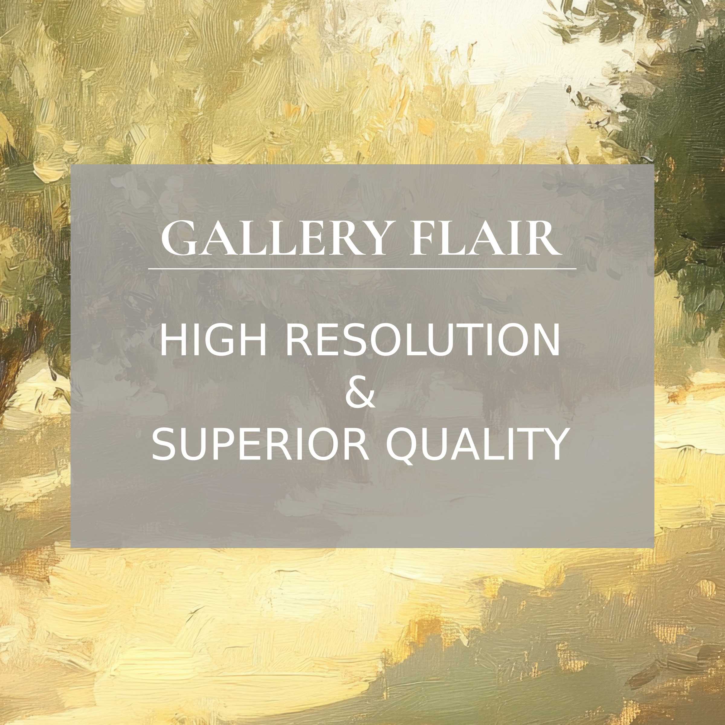 Tree printable art bathed in warm golden hues, offering a calming, textured aesthetic that enriches modern interiors with refined sophistication