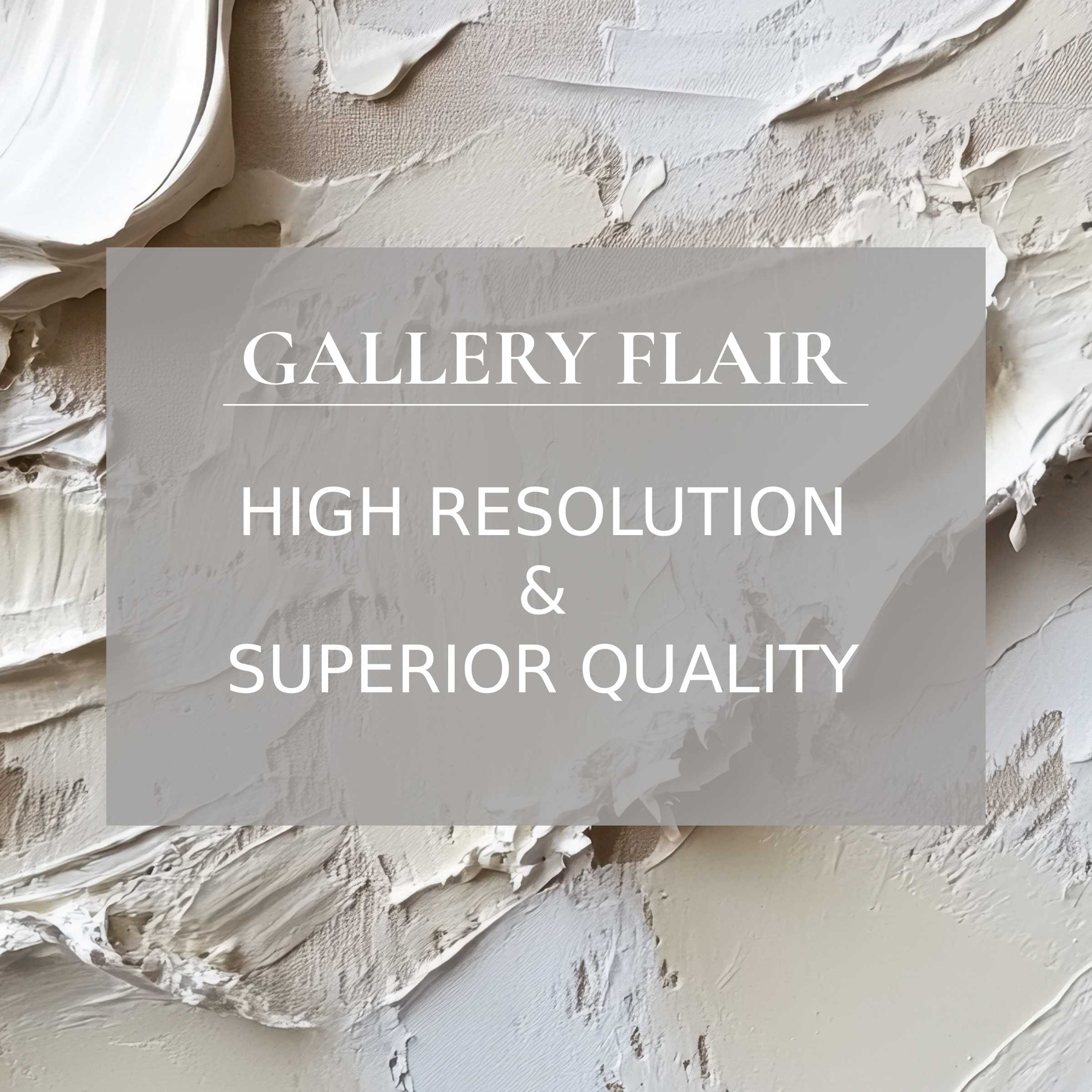 Elegant neutral Frame TV picture showcasing high-resolution textures with refined, modern visual clarity and subtle tones