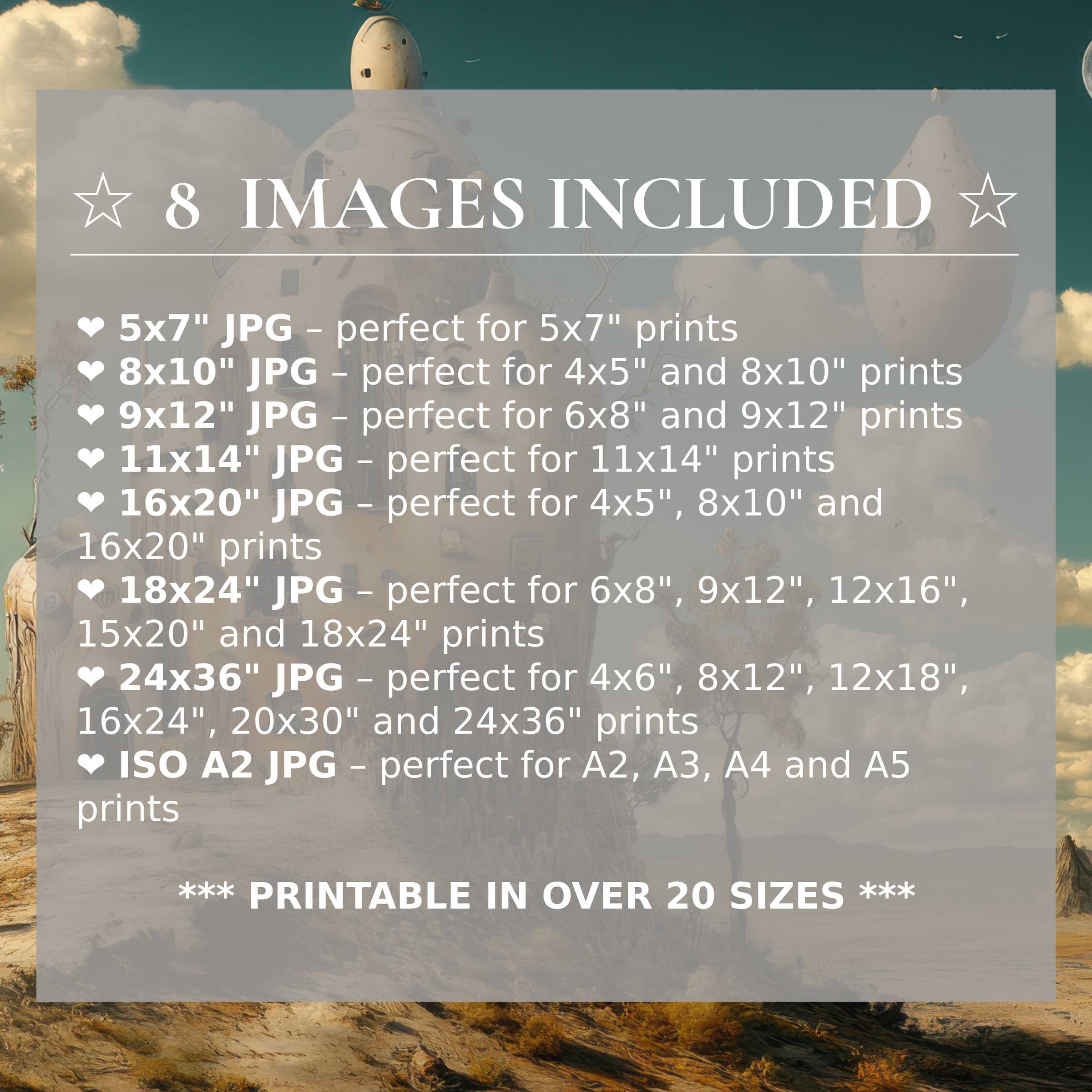 Modern digital print radiates serene teal and warm golden hues, elevating luxe interiors with 8 high-quality sizes included