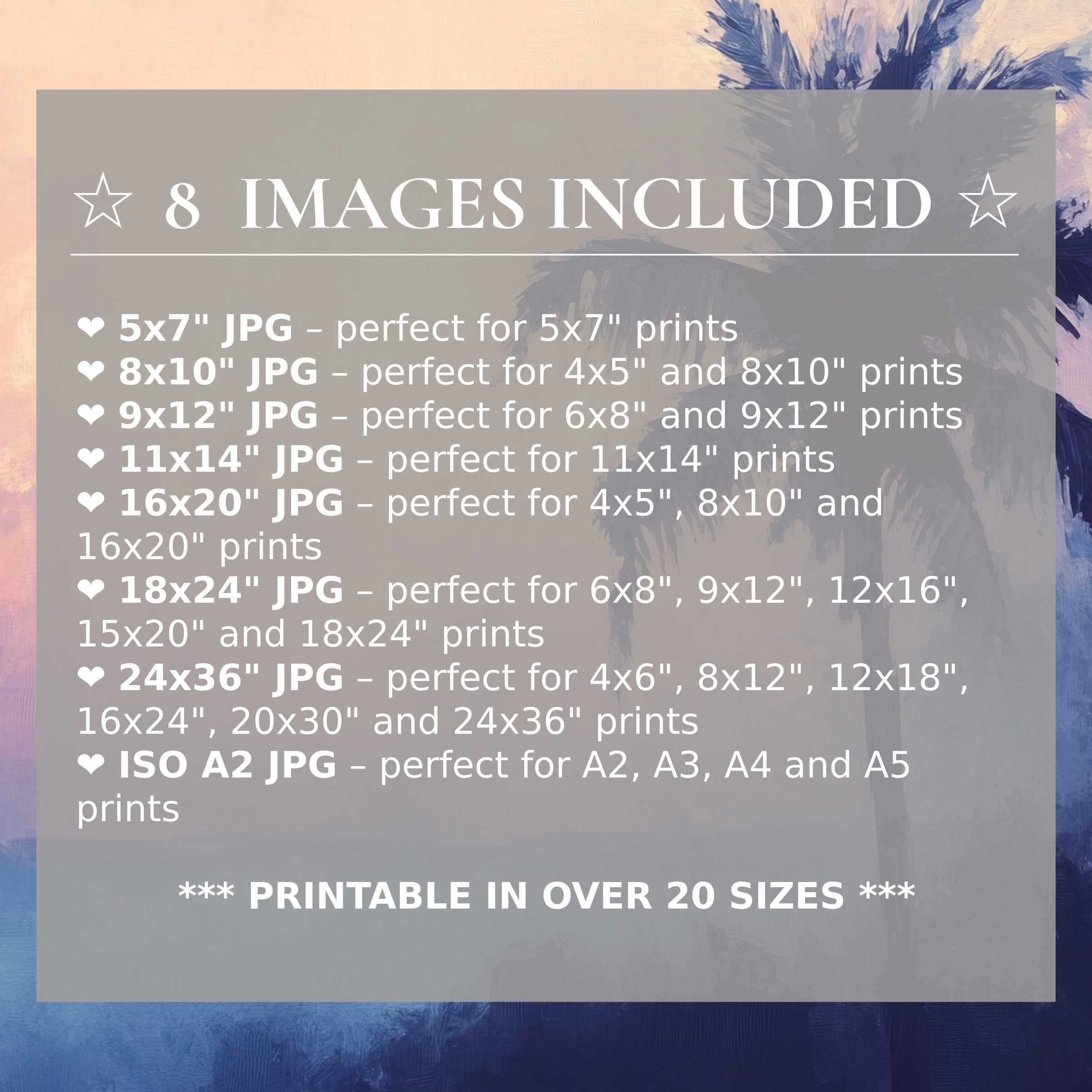 Radiant summer digital print in soft peach and deep navy hues elevates modern interiors with calming elegance, delivered in 8 high-quality sizes