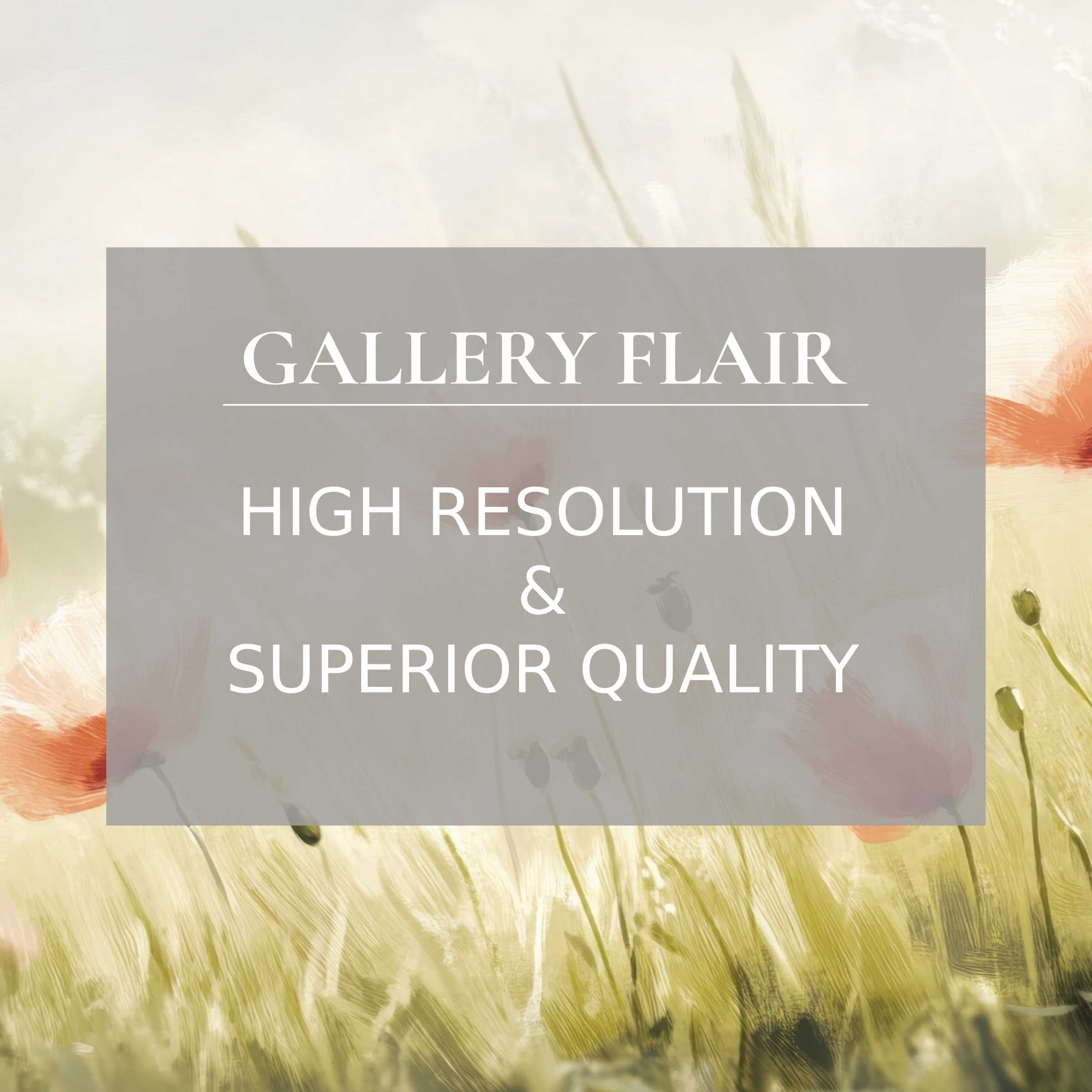 Elegant, high-resolution spring Frame TV picture showcasing delicate floral hues with refined clarity and modern charm