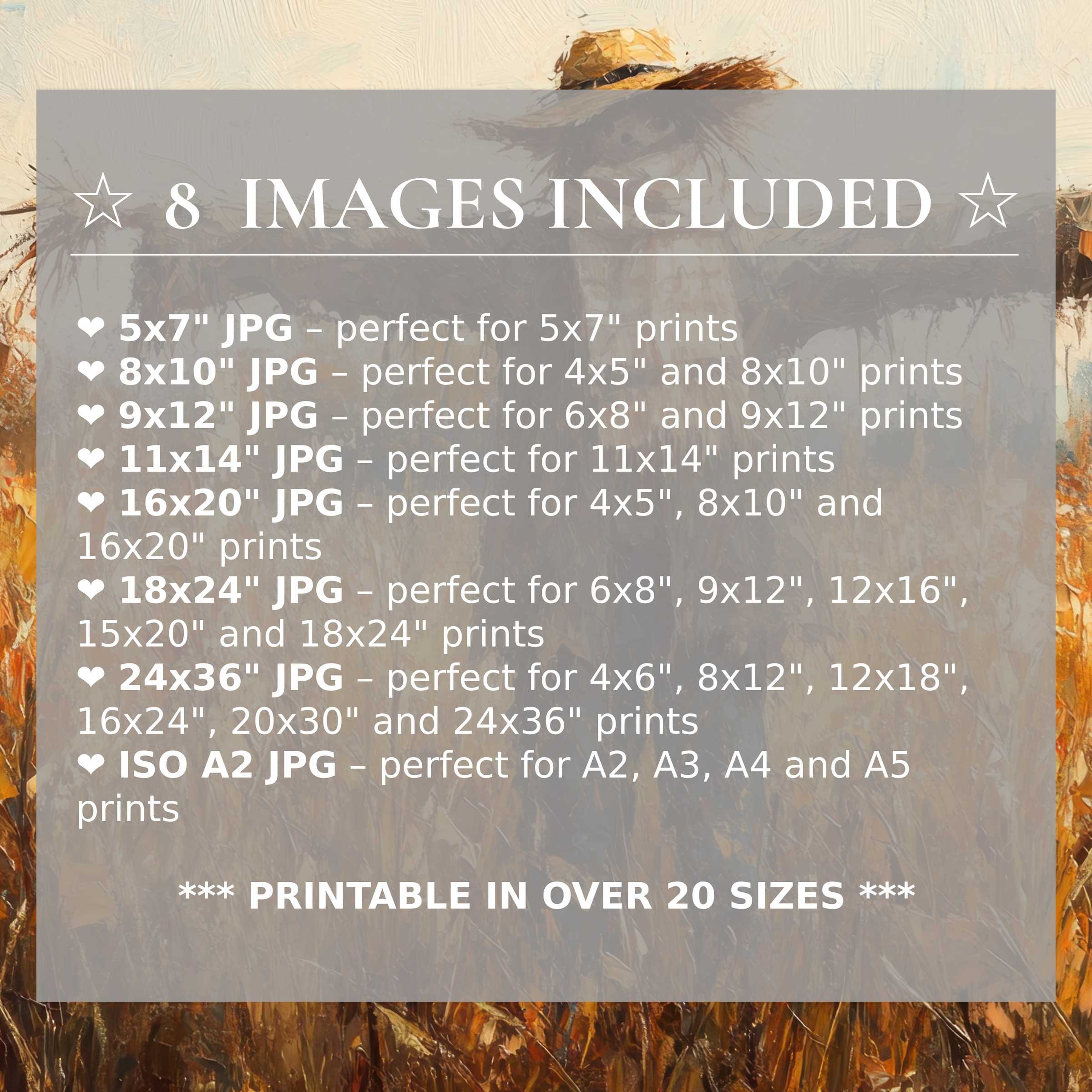 Radiant fall digital print infused with warm amber and burnt sienna hues, offered in 8 high-quality sizes for versatile modern interiors