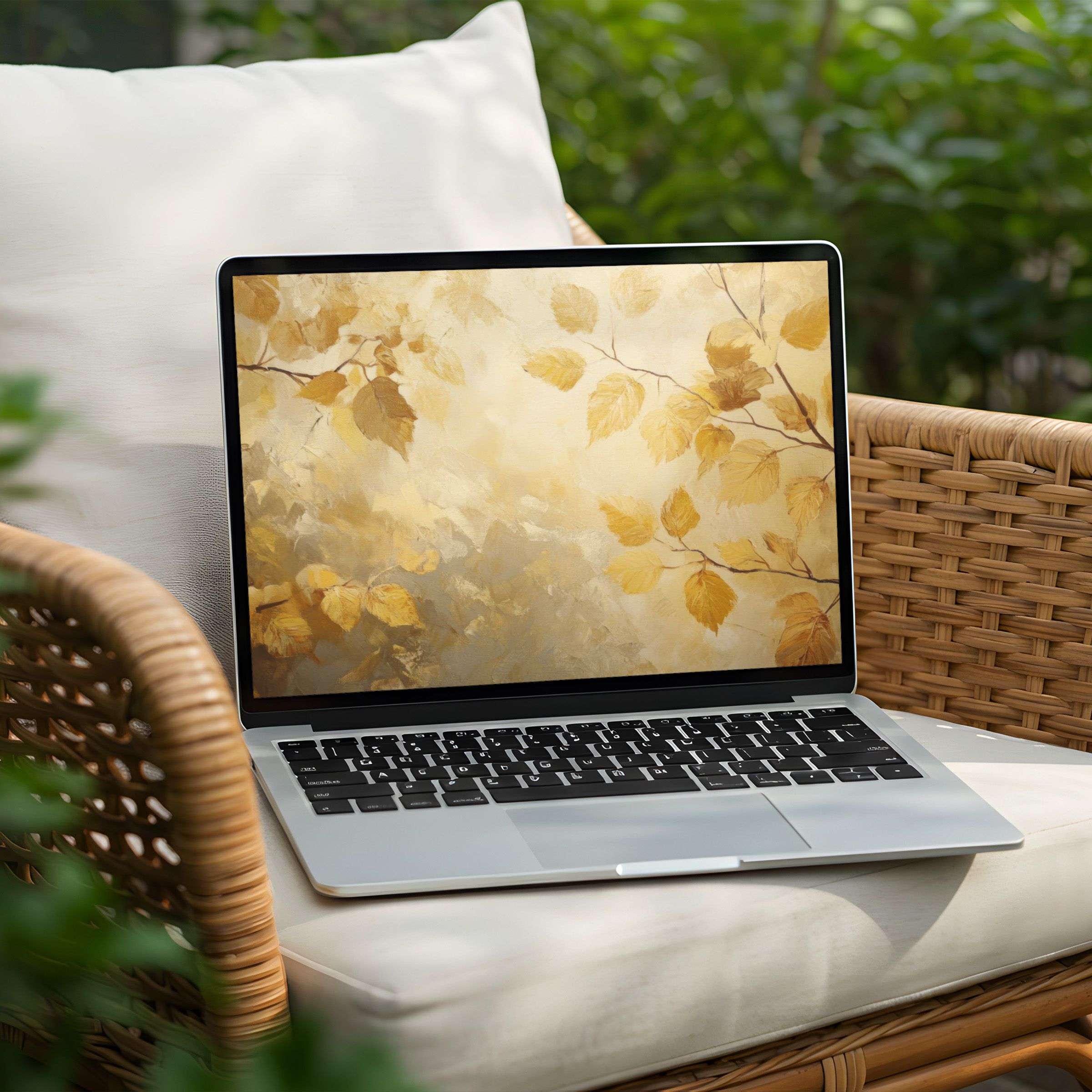 Download this elegant desktop background for an instant dose of calm and inspiration on your PC or Laptop with nature's beauty