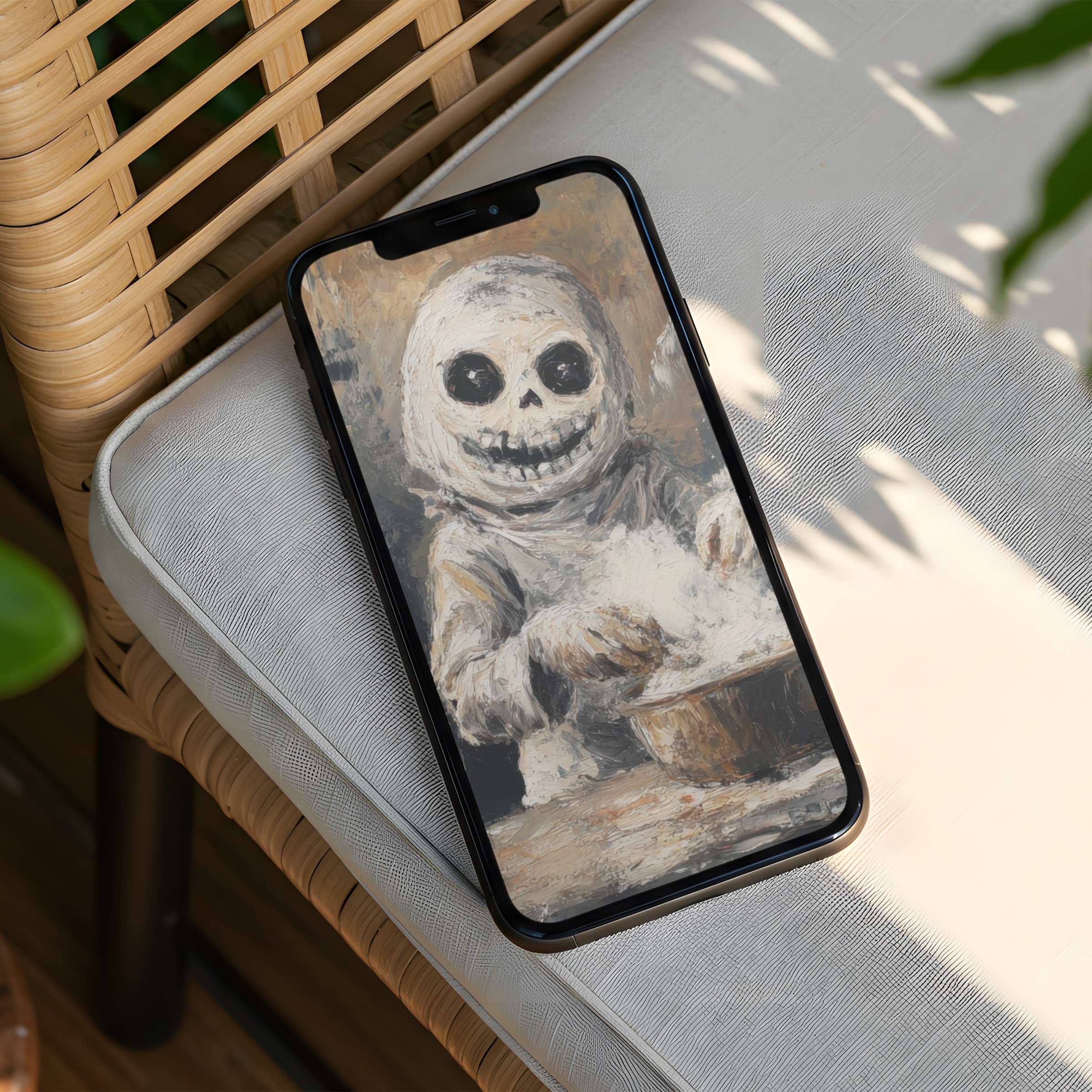 Download this inspiring iPhone background for a calm, elegant phone experience instant download perfect for versatile mobile use