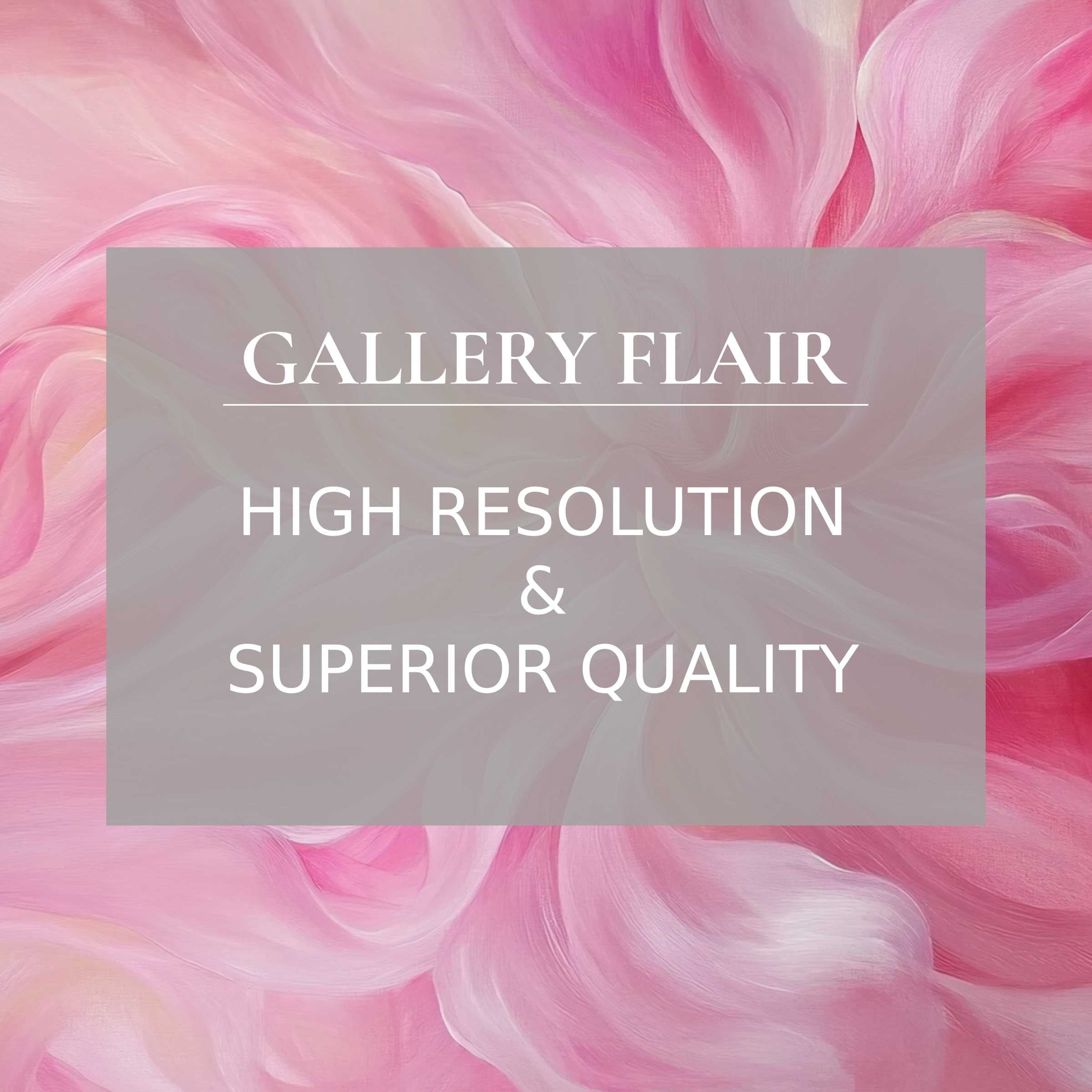Soft pink abstract design, inspiring calm elegance in a high-resolution wallpaper for Mac and PC, perfect for digital download and home office