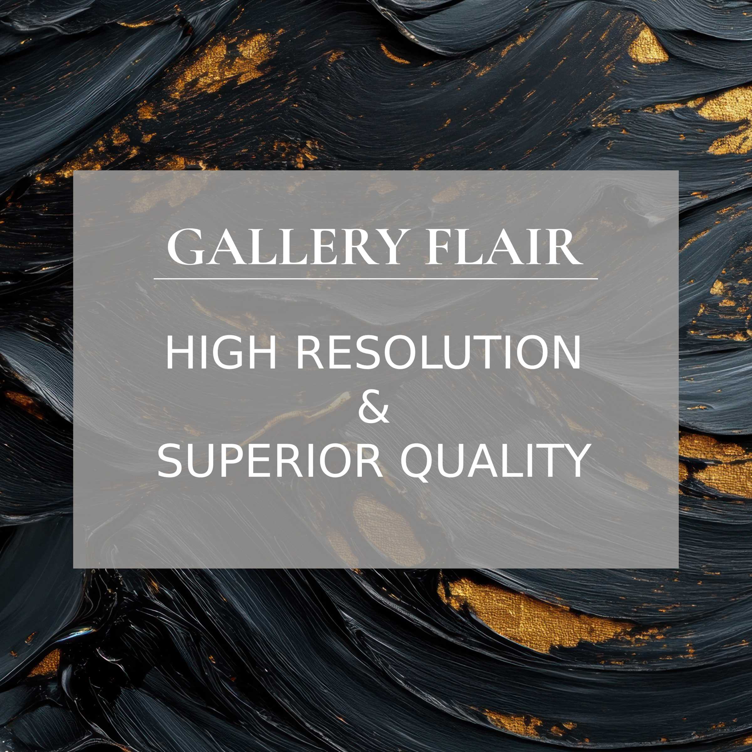 Elegant black and gold brush strokes create a sophisticated iPad wallpaper high-resolution digital download perfect for tablet backgrounds