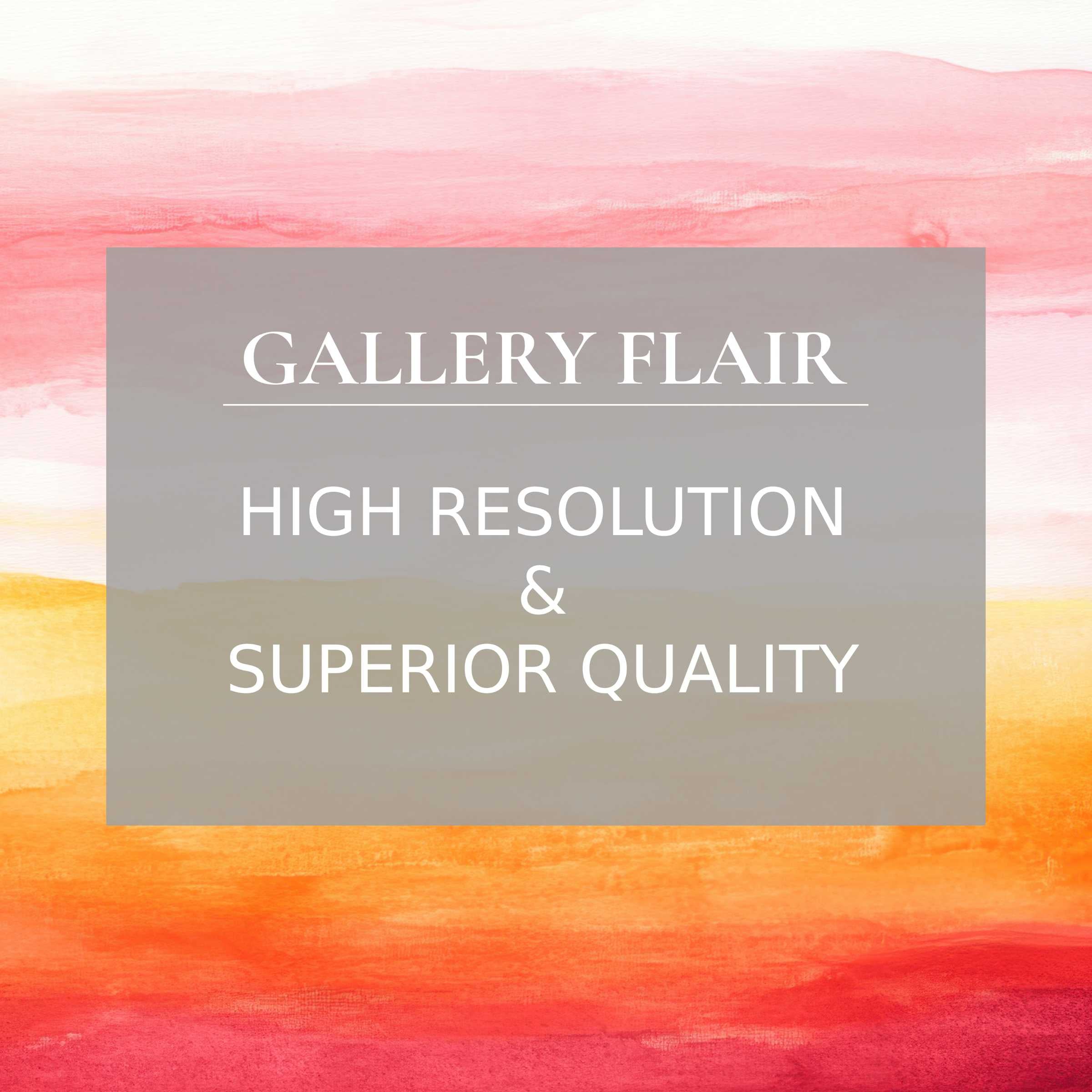 Elegant iPad wallpaper in soothing pink and orange hues, high-resolution digital download for curated tablet background decor
