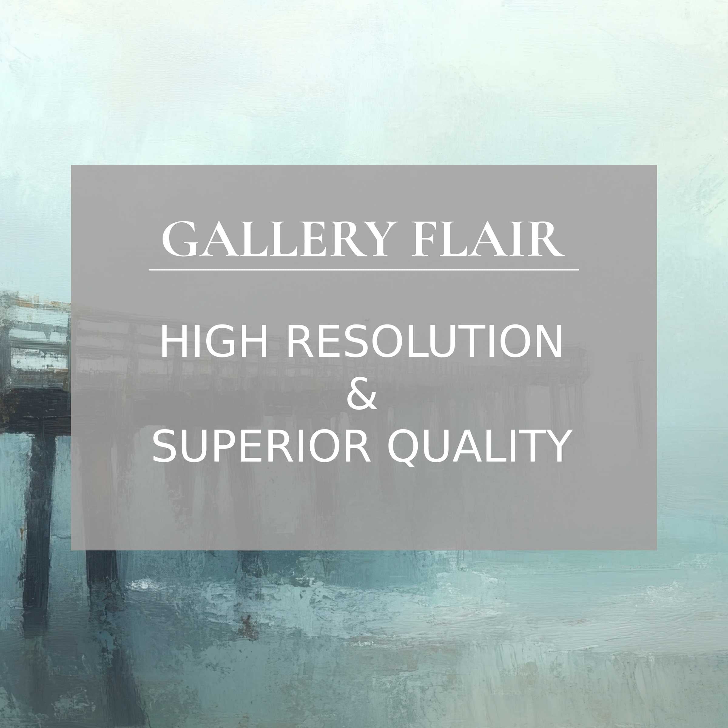 Elegant iPad wallpaper featuring serene pastel pier scene, high-resolution digital download for curated tablet background bliss