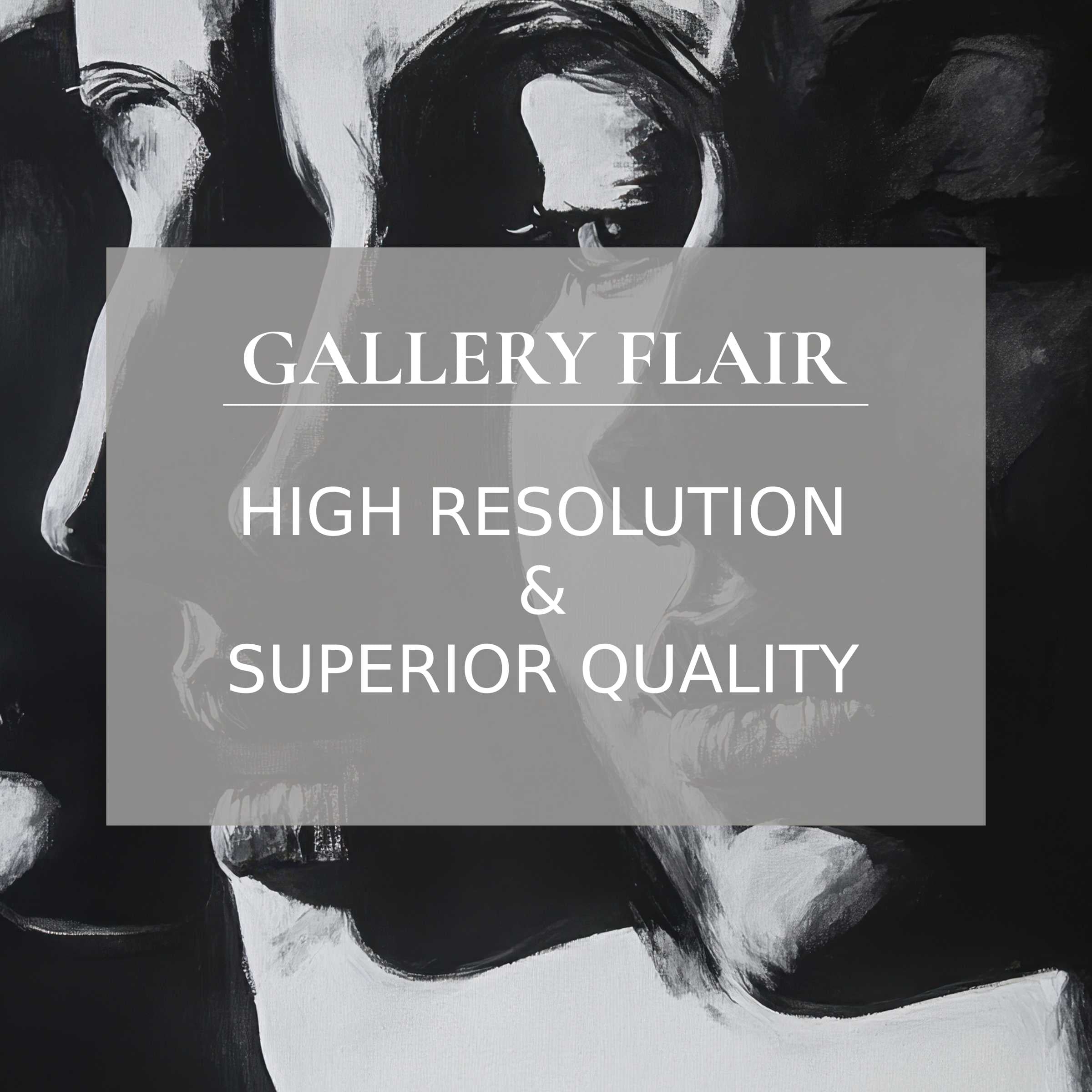 Monochrome abstract art wallpaper for Mac and PC digital download offers inspiring calm and elegance for any workspace or home office