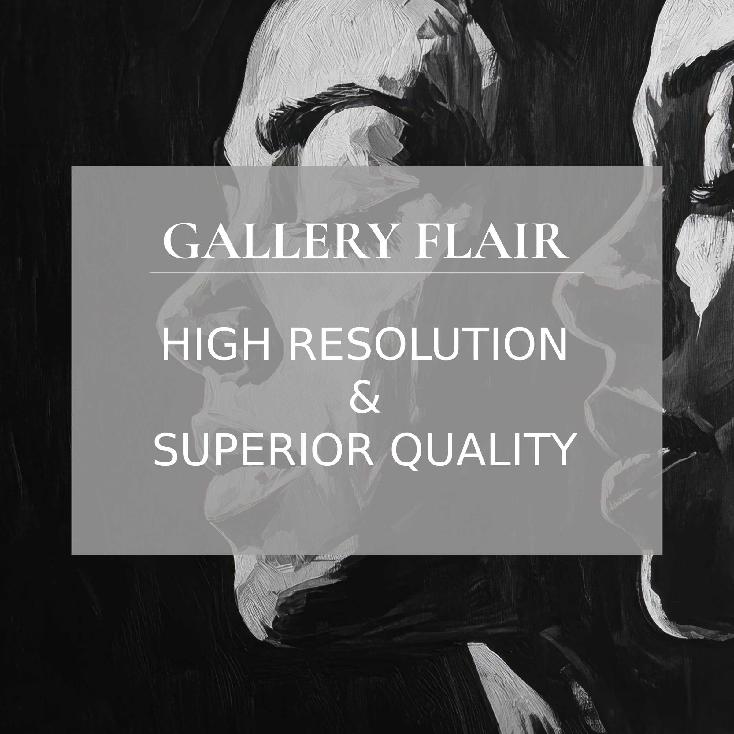 Elegant iPad wallpaper in monochrome abstract style, offering a calming aesthetic ideal for high-resolution, curated tablet backgrounds and easy digital download